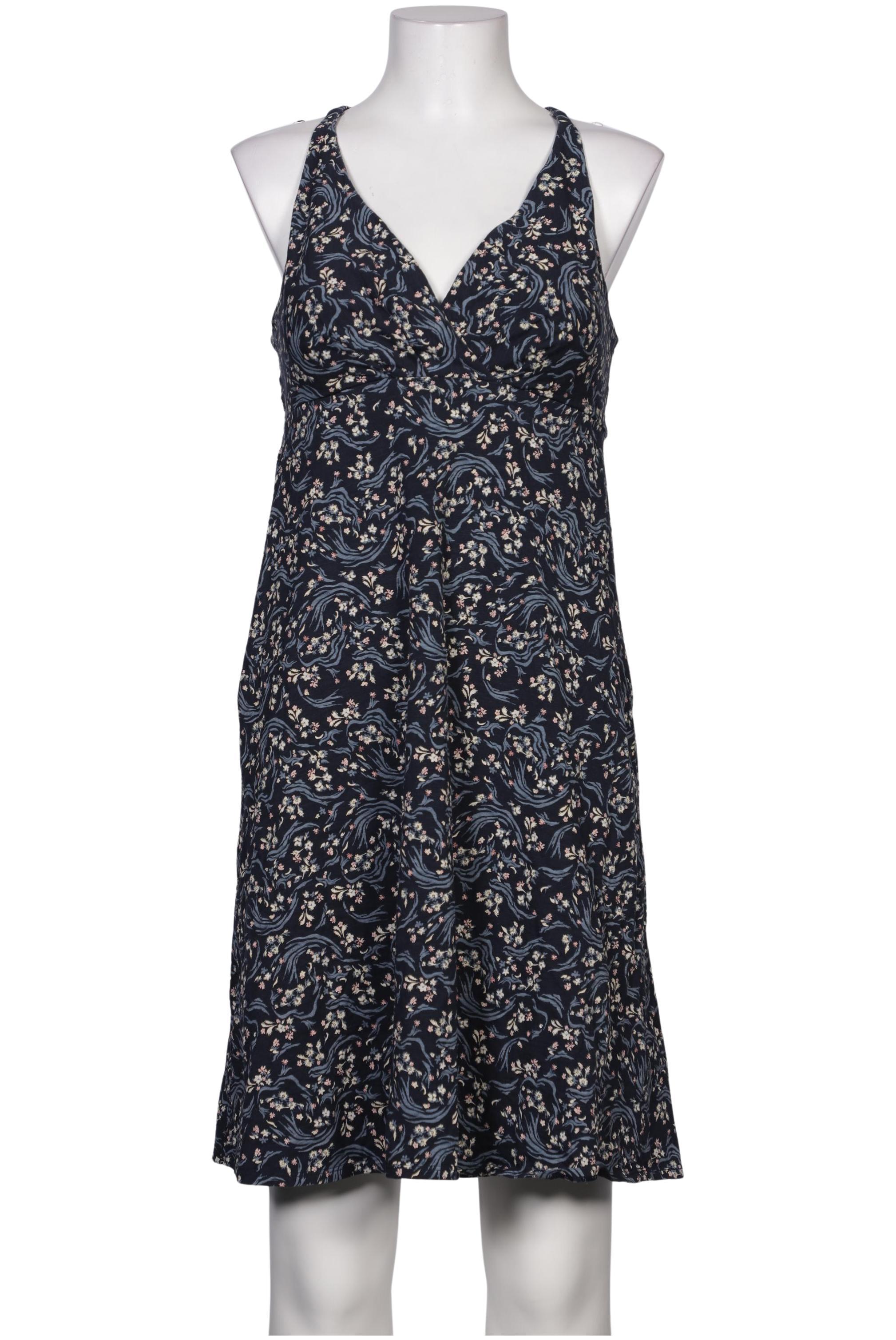 

patagonia Damen Kleid, marineblau, Gr. 42
