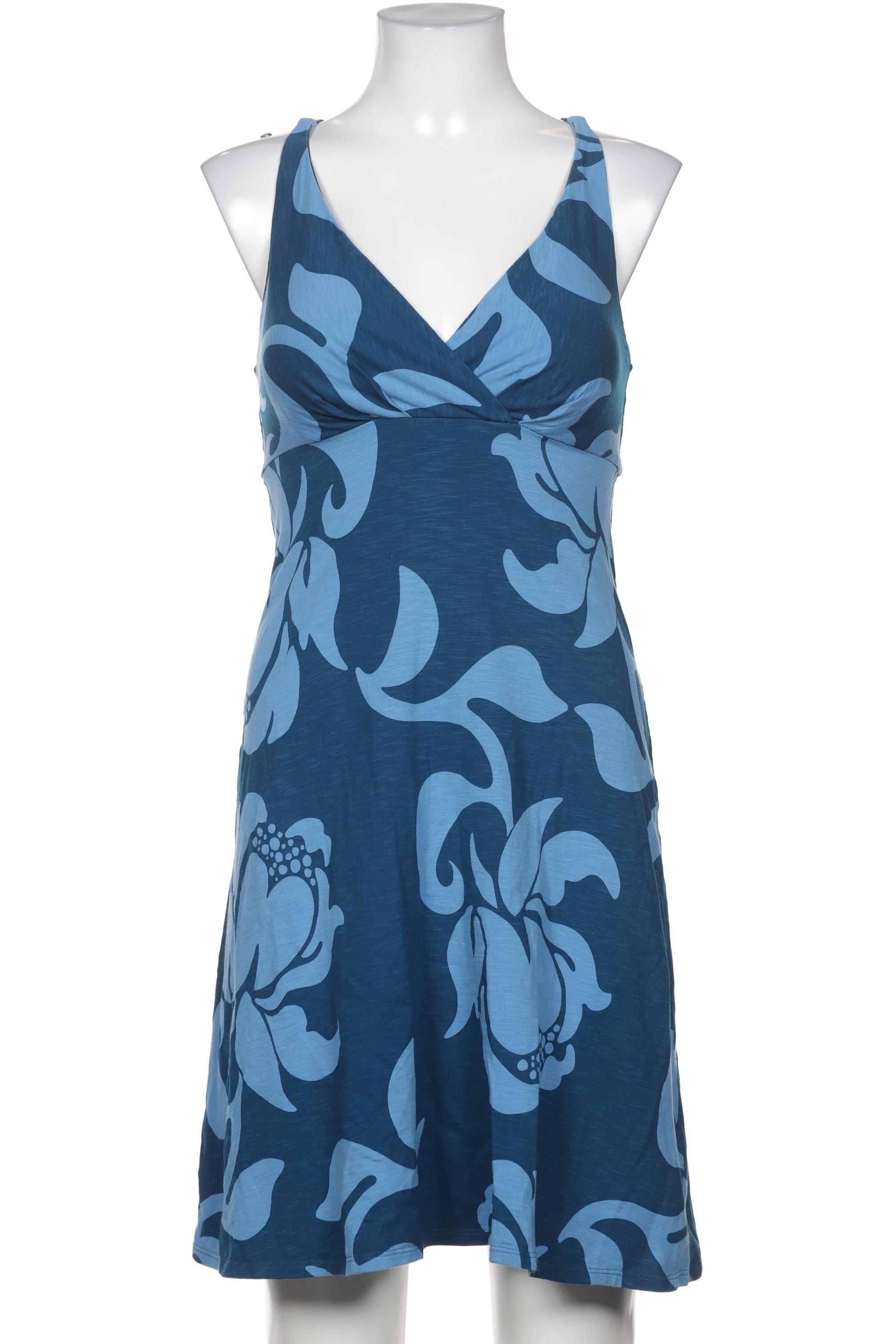 

patagonia Damen Kleid, blau, Gr. 36