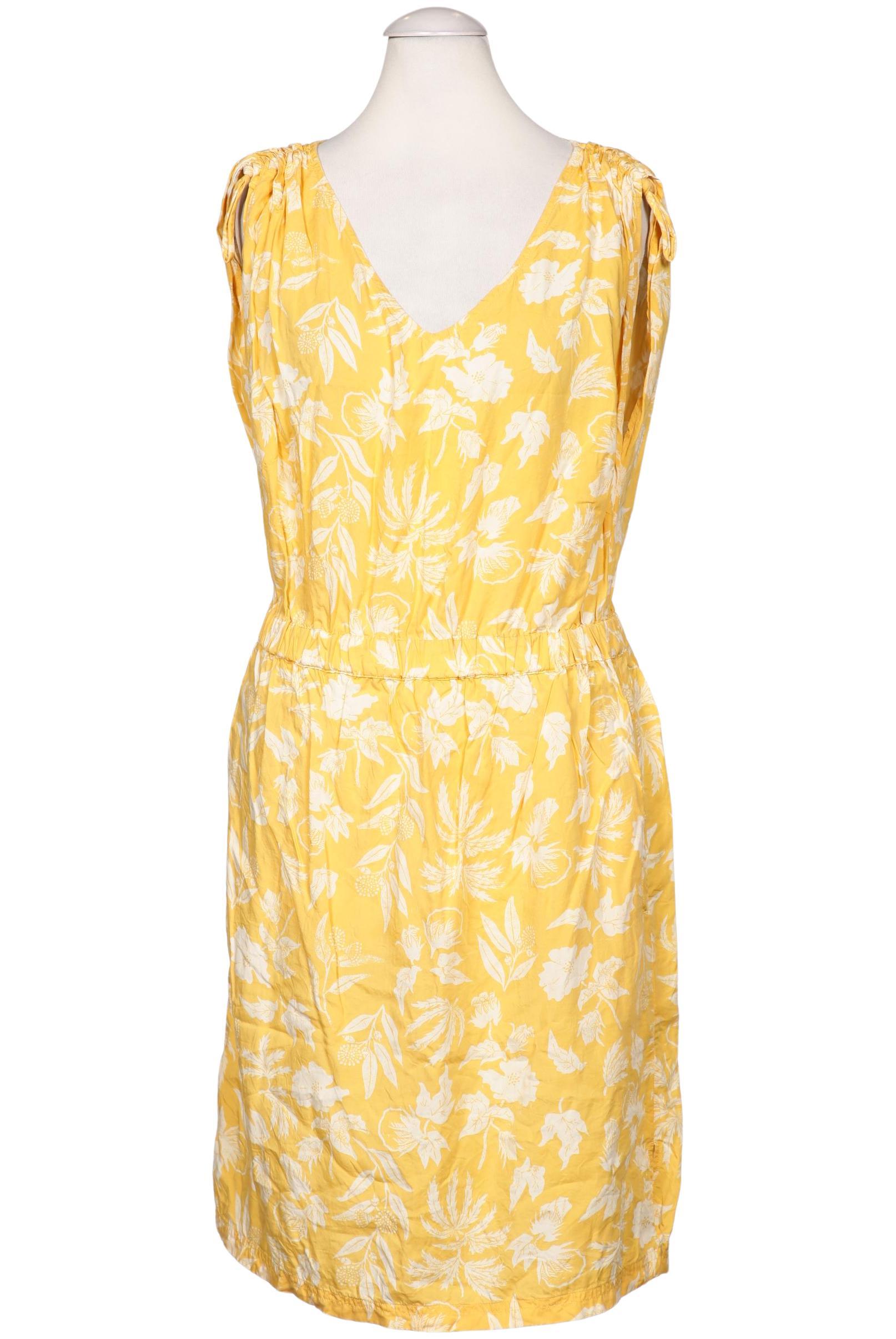 

patagonia Damen Kleid, gelb, Gr. 36