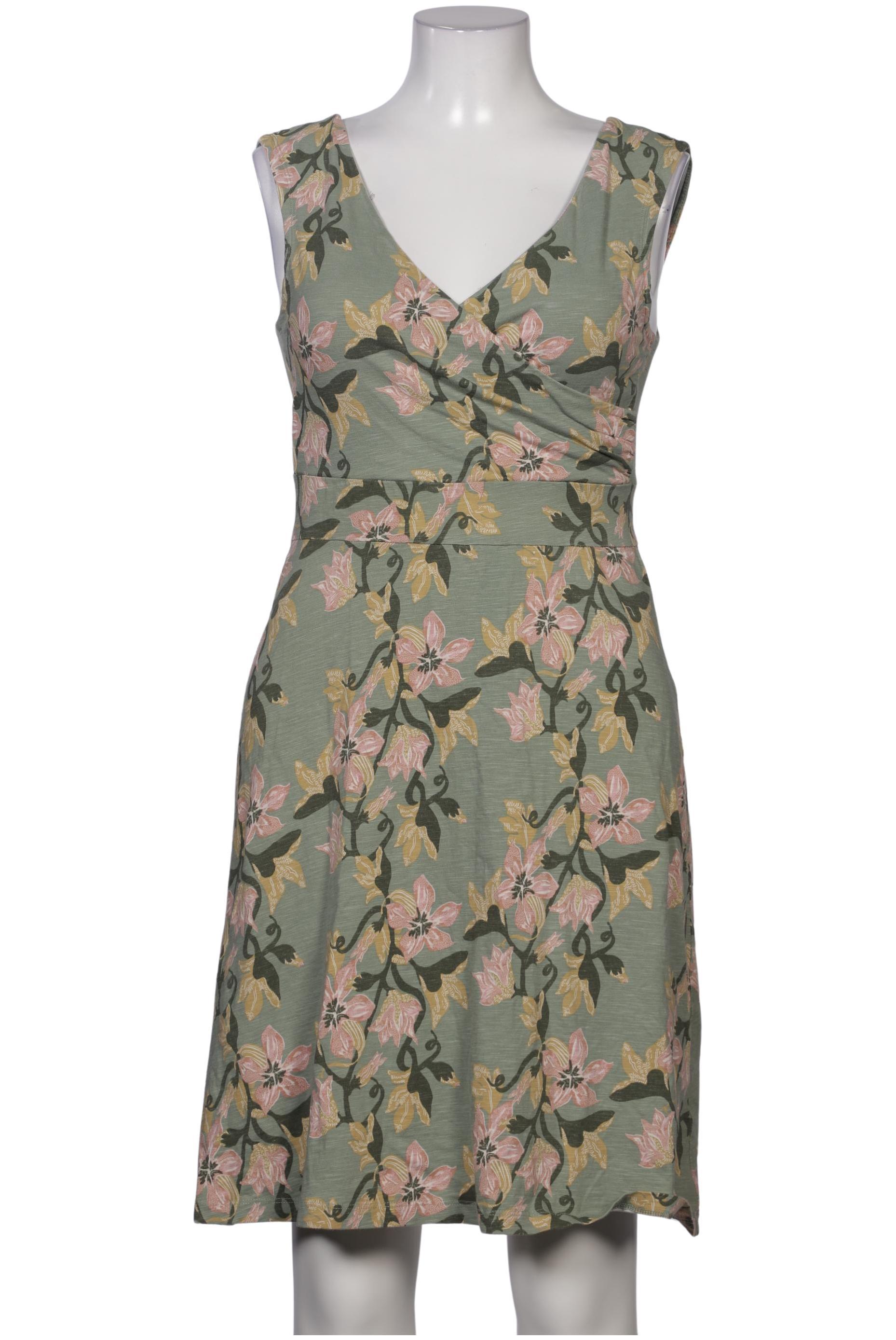 

patagonia Damen Kleid, grün, Gr. 38