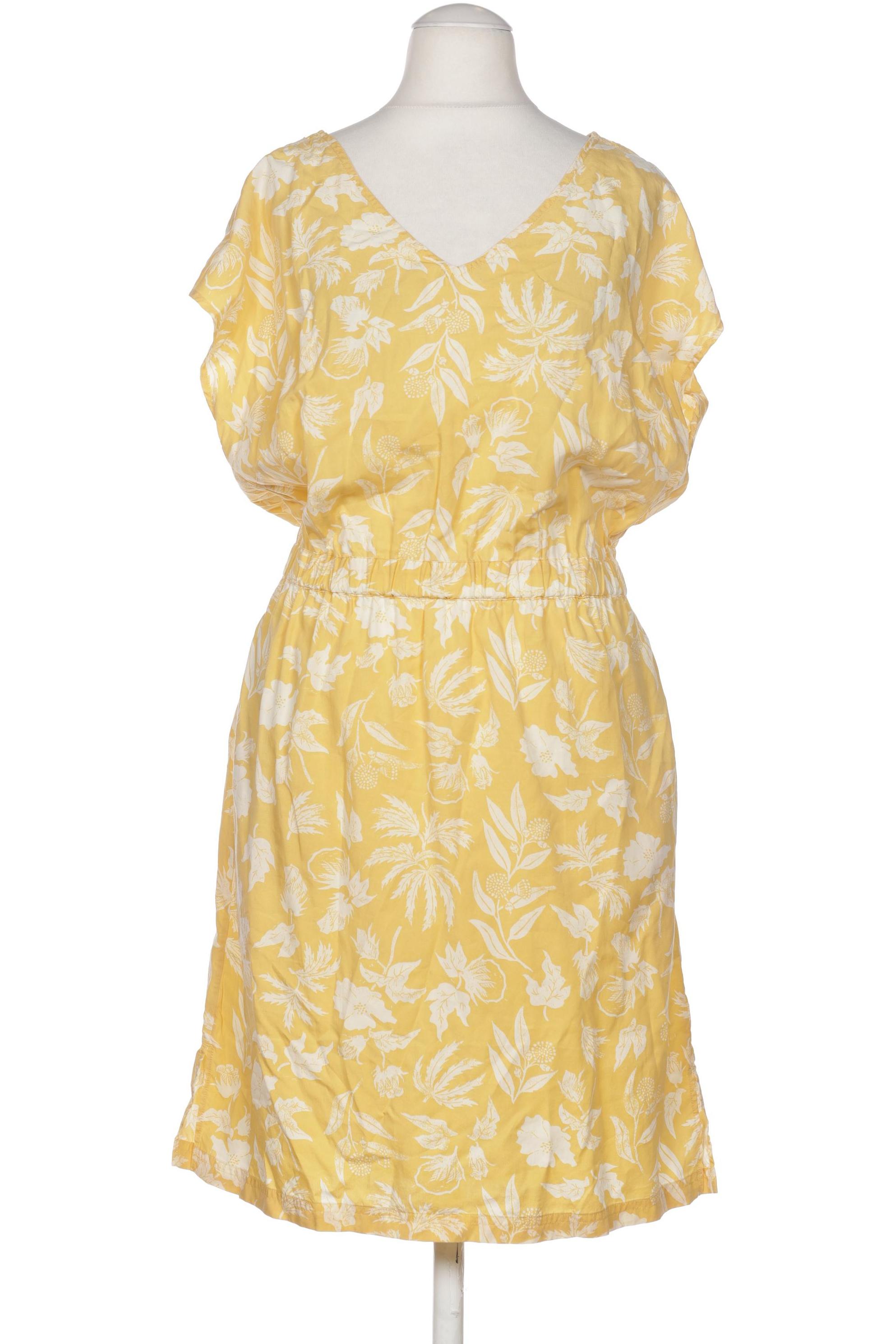

patagonia Damen Kleid, gelb, Gr. 36