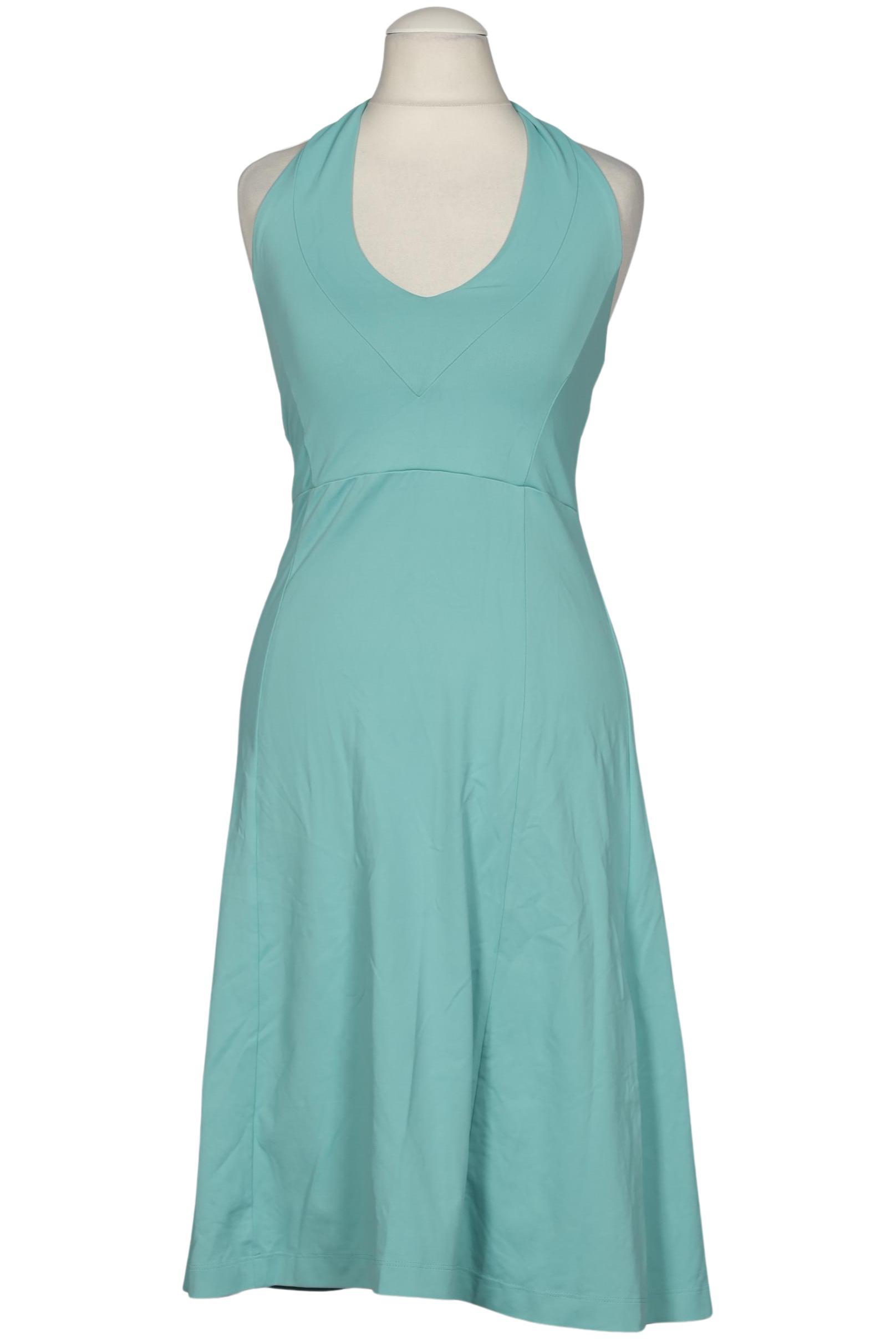 

patagonia Damen Kleid, hellblau, Gr. 34