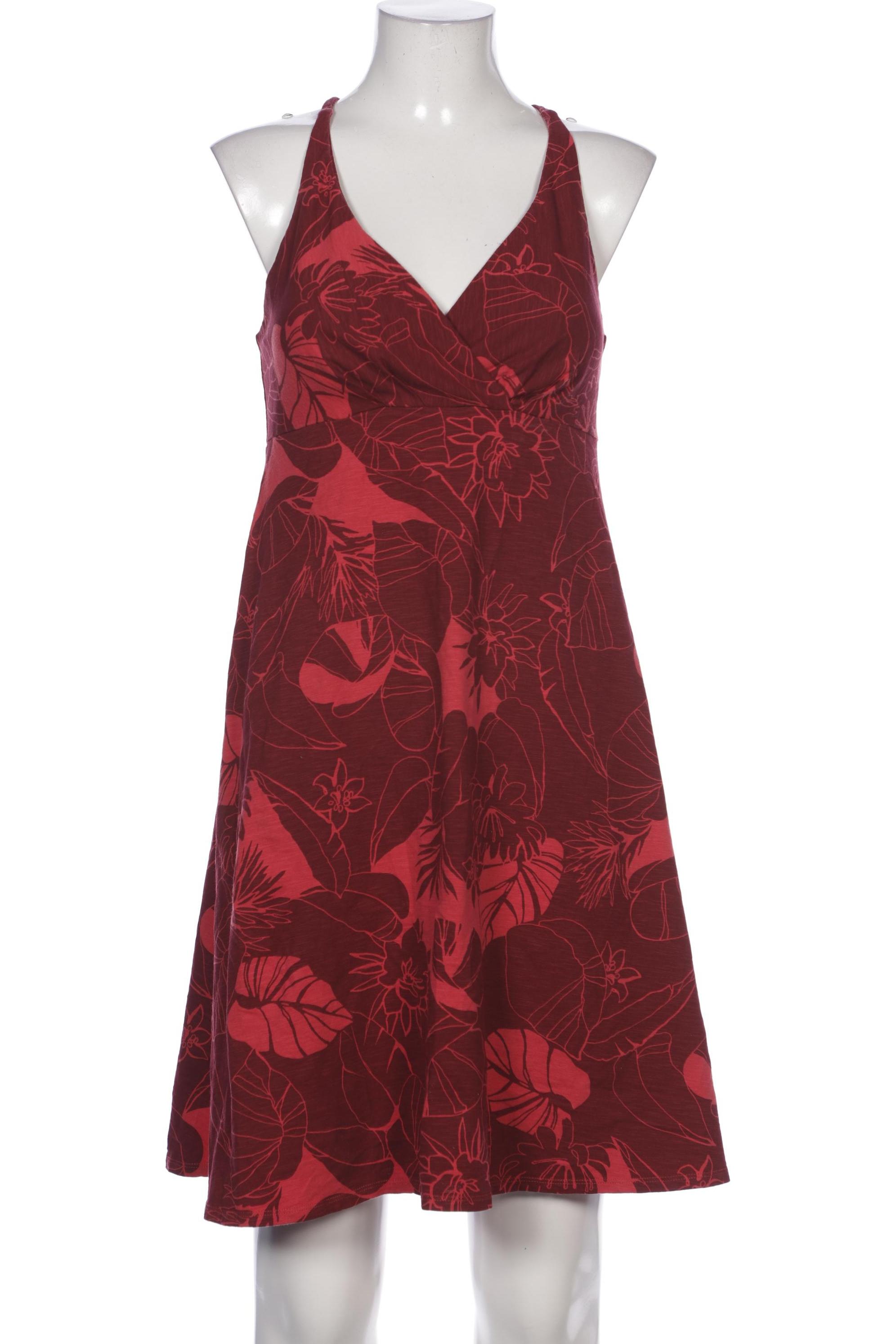

patagonia Damen Kleid, rot, Gr. 42