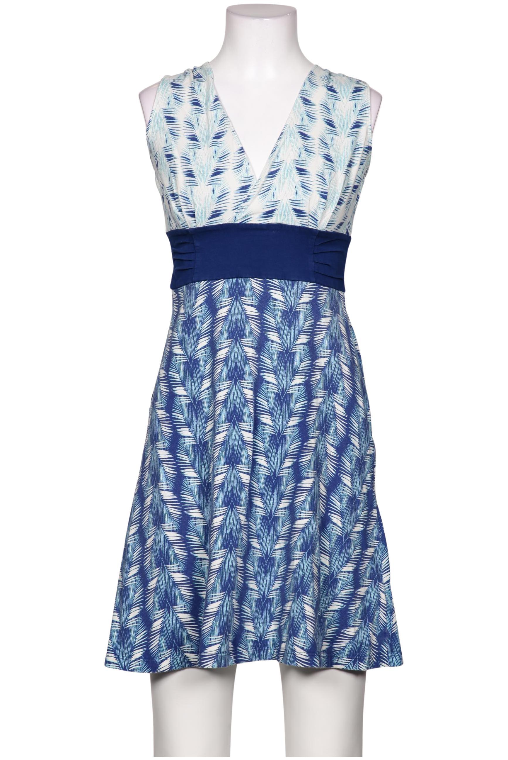

patagonia Damen Kleid, blau, Gr. 34