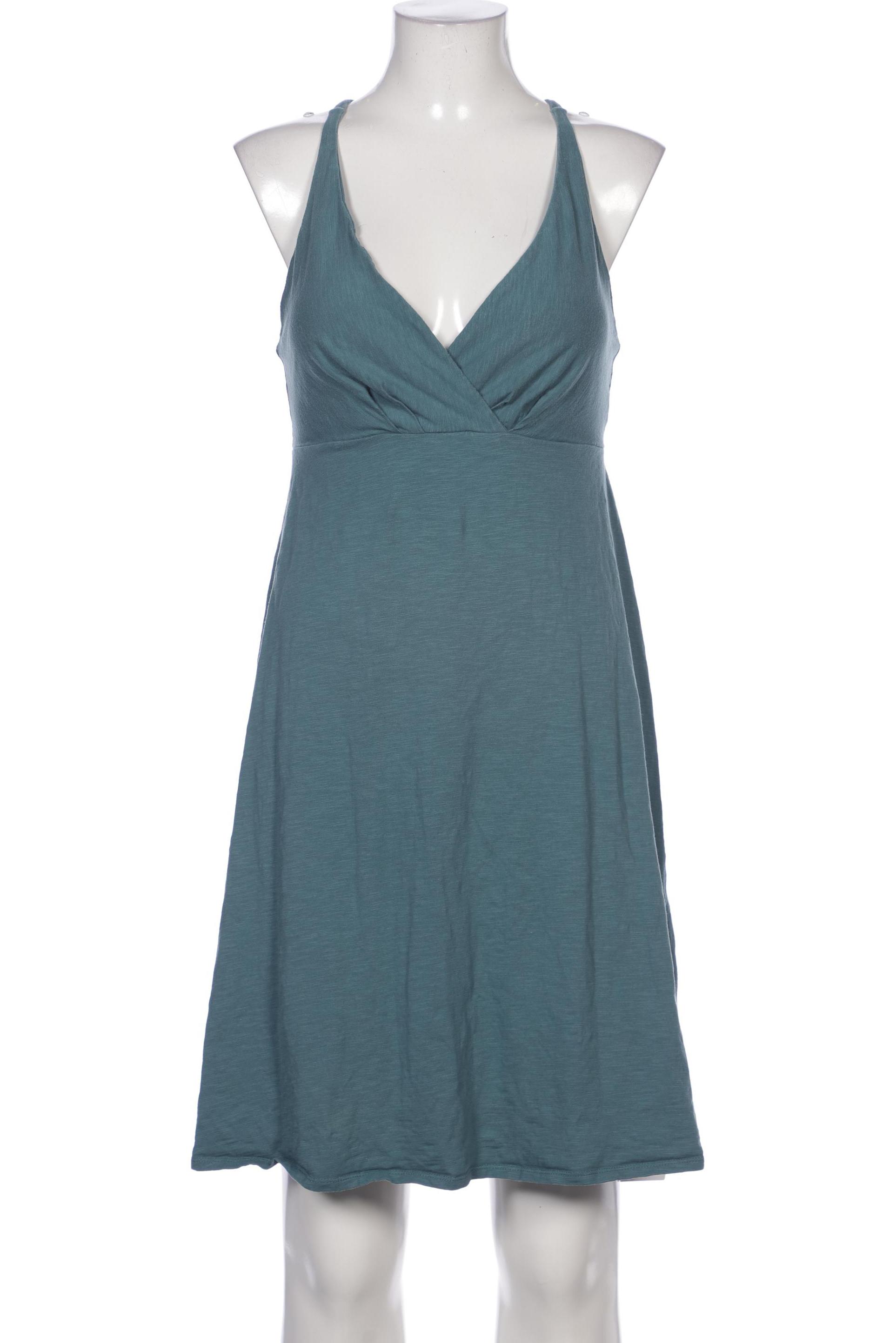 

patagonia Damen Kleid, türkis, Gr. 42