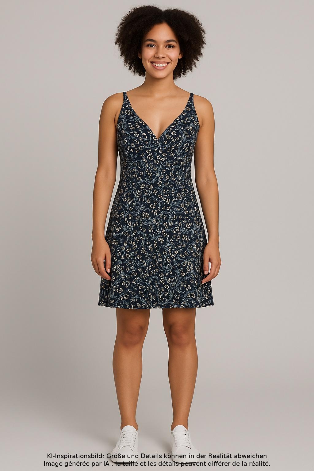 

patagonia Damen Kleid, mehrfarbig, Gr. 42