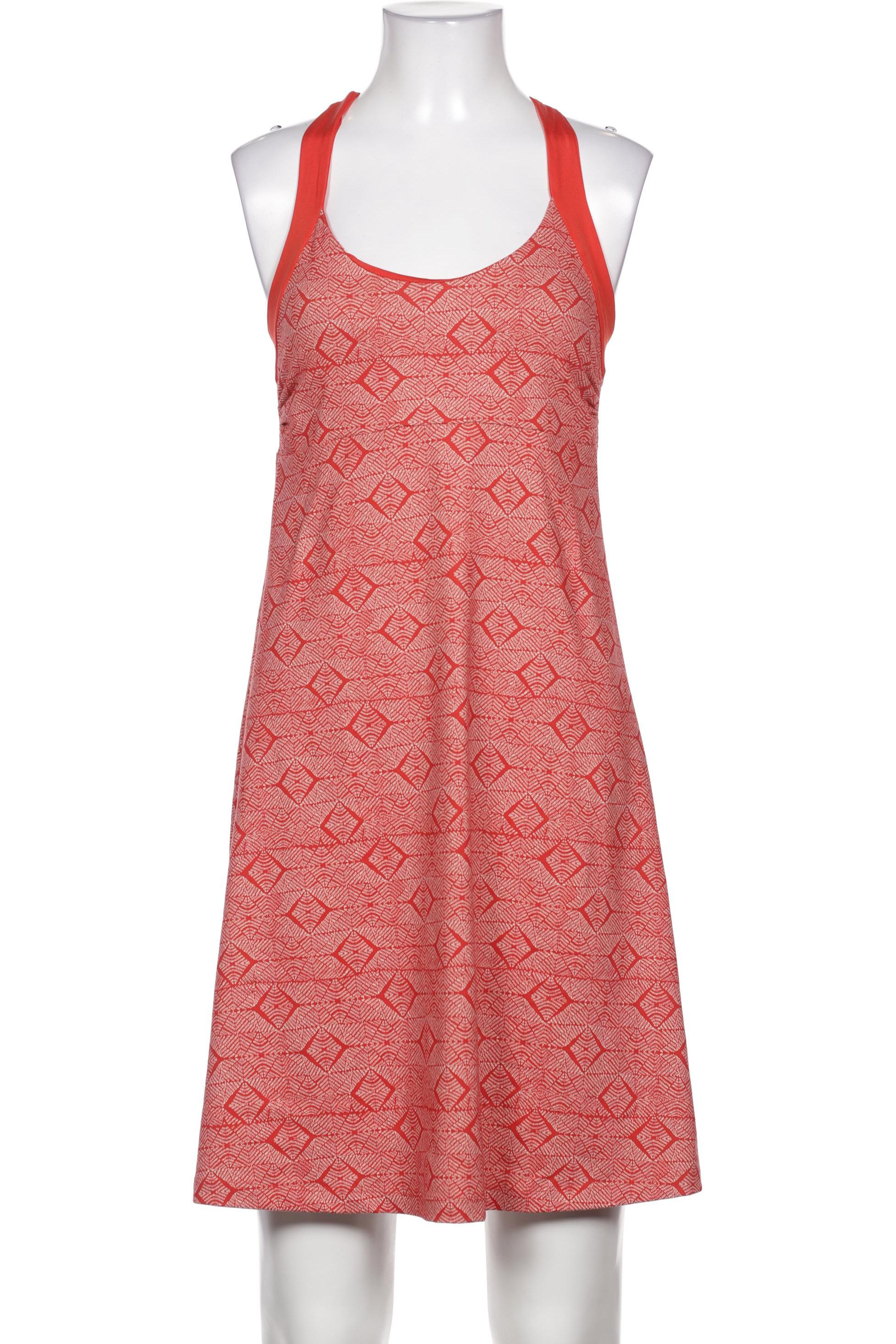 

patagonia Damen Kleid, rot