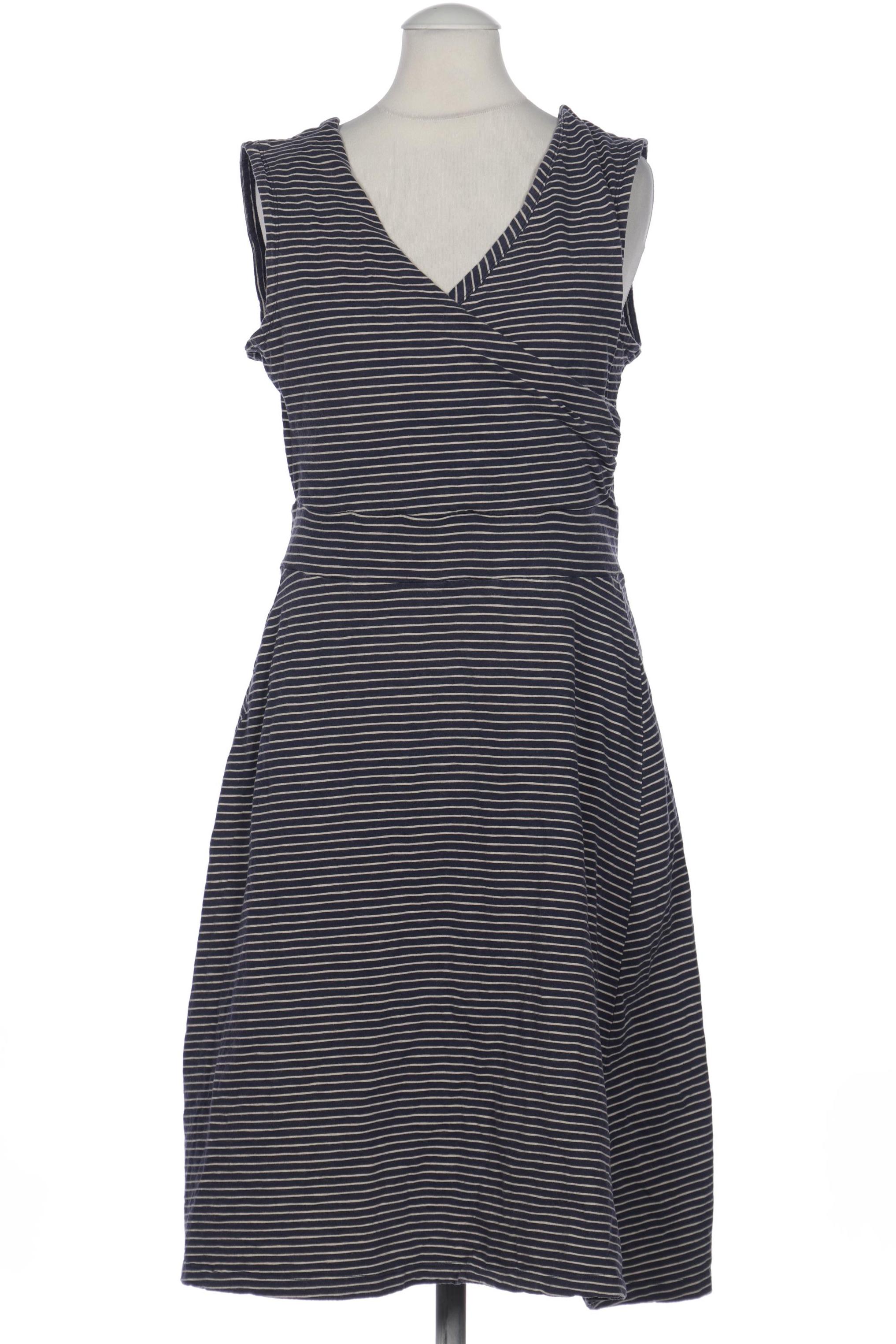 

patagonia Damen Kleid, marineblau, Gr. 34