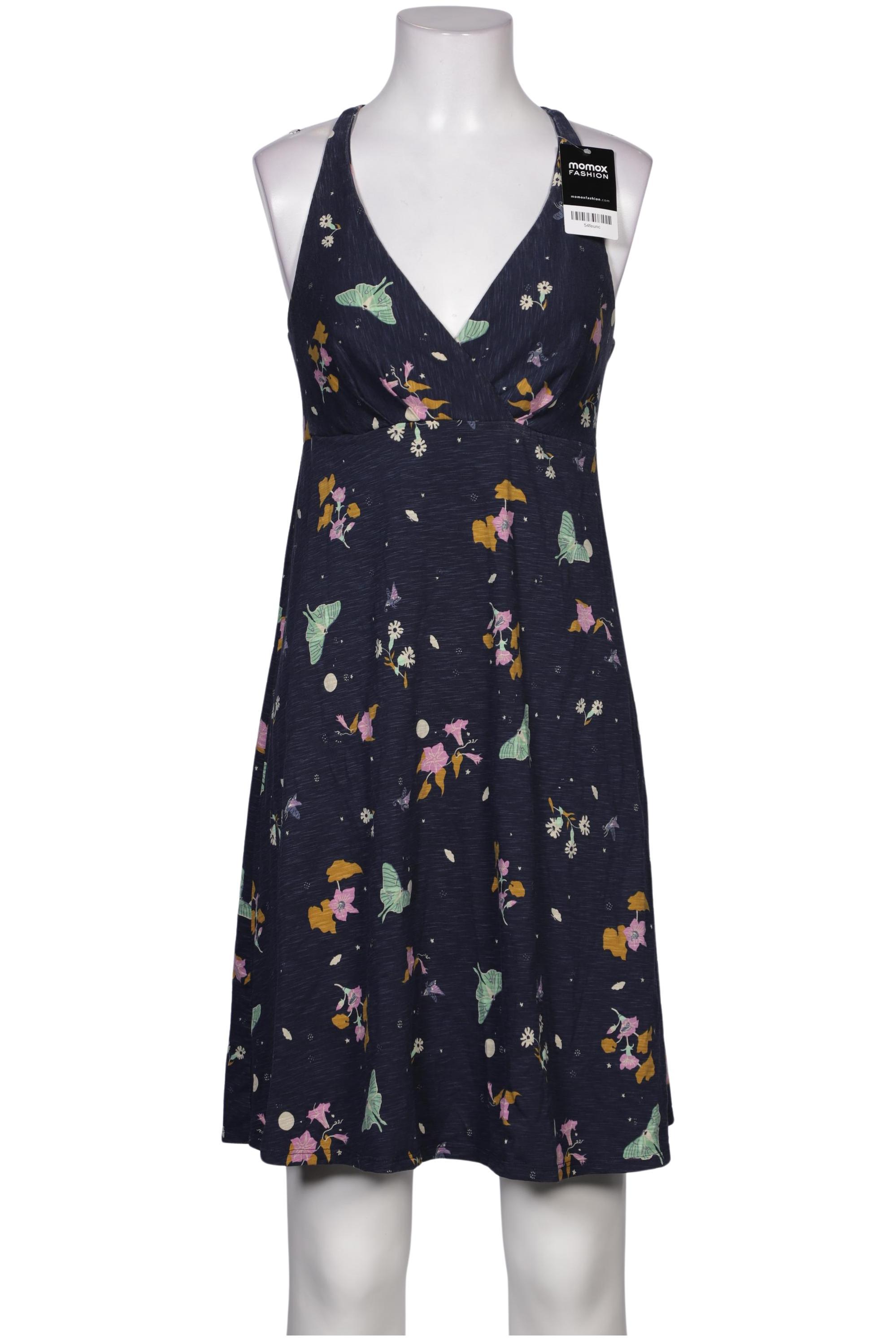 

patagonia Damen Kleid, marineblau, Gr. 30