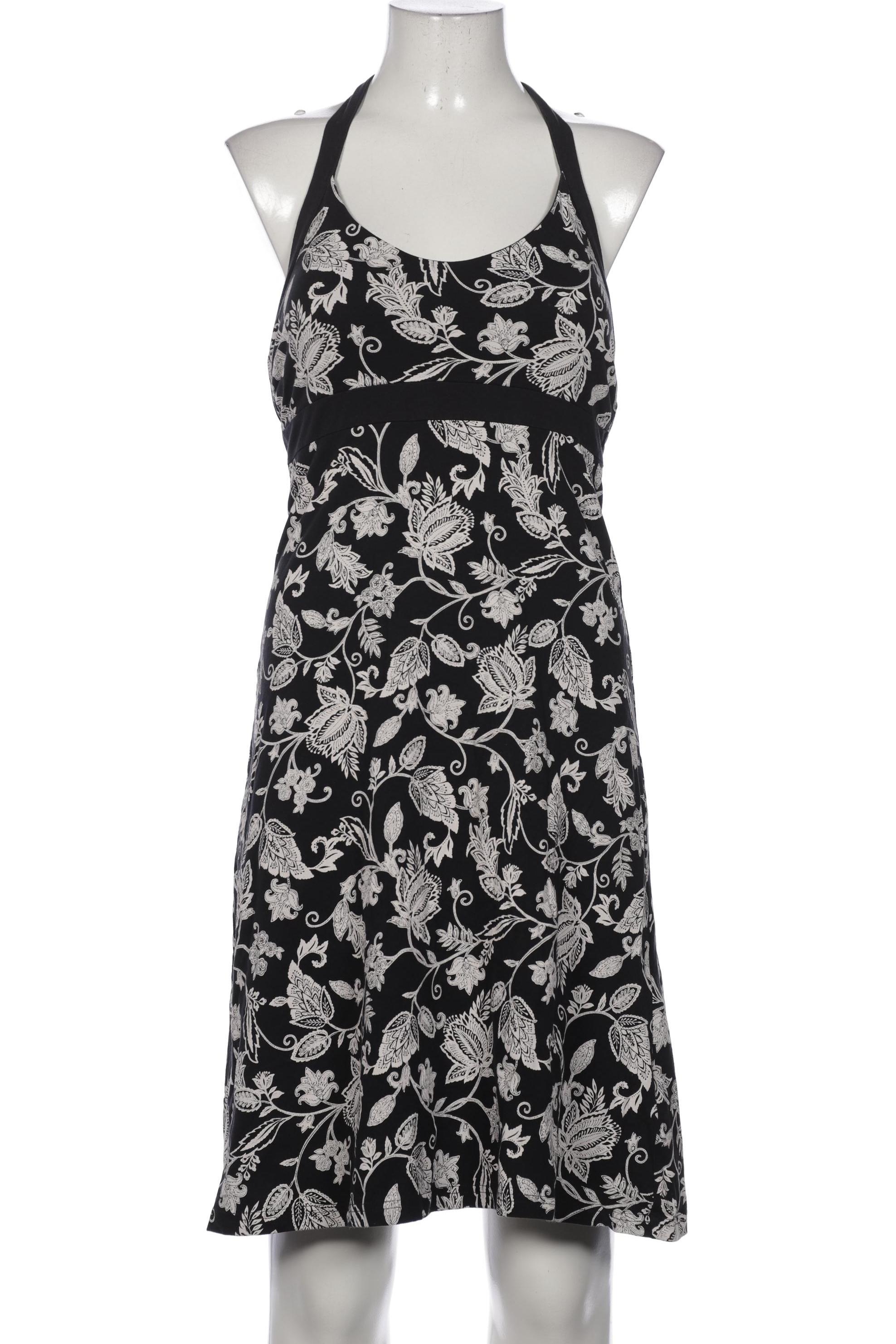 

patagonia Damen Kleid, schwarz, Gr. 38