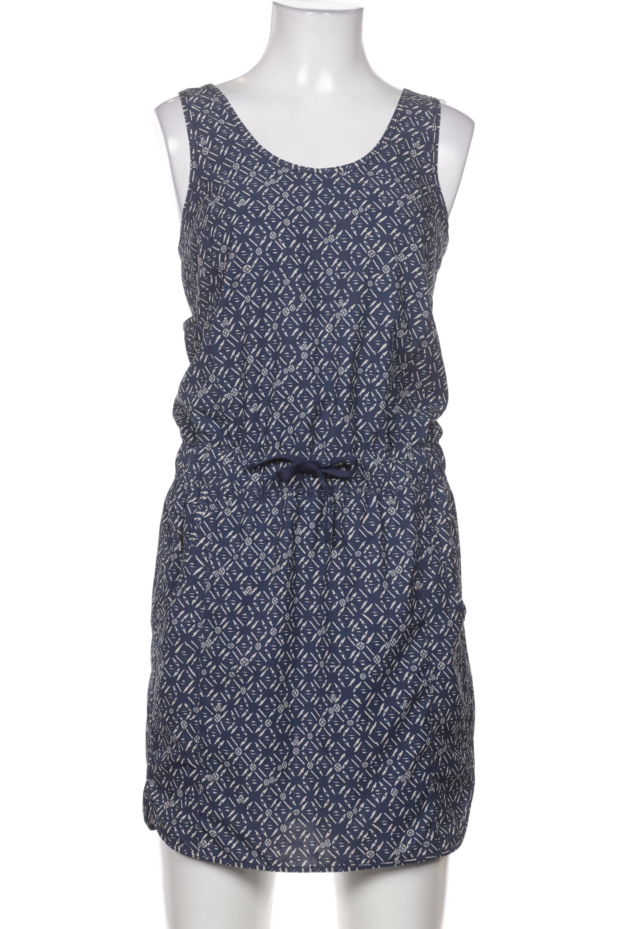 

patagonia Damen Kleid, marineblau, Gr. 34