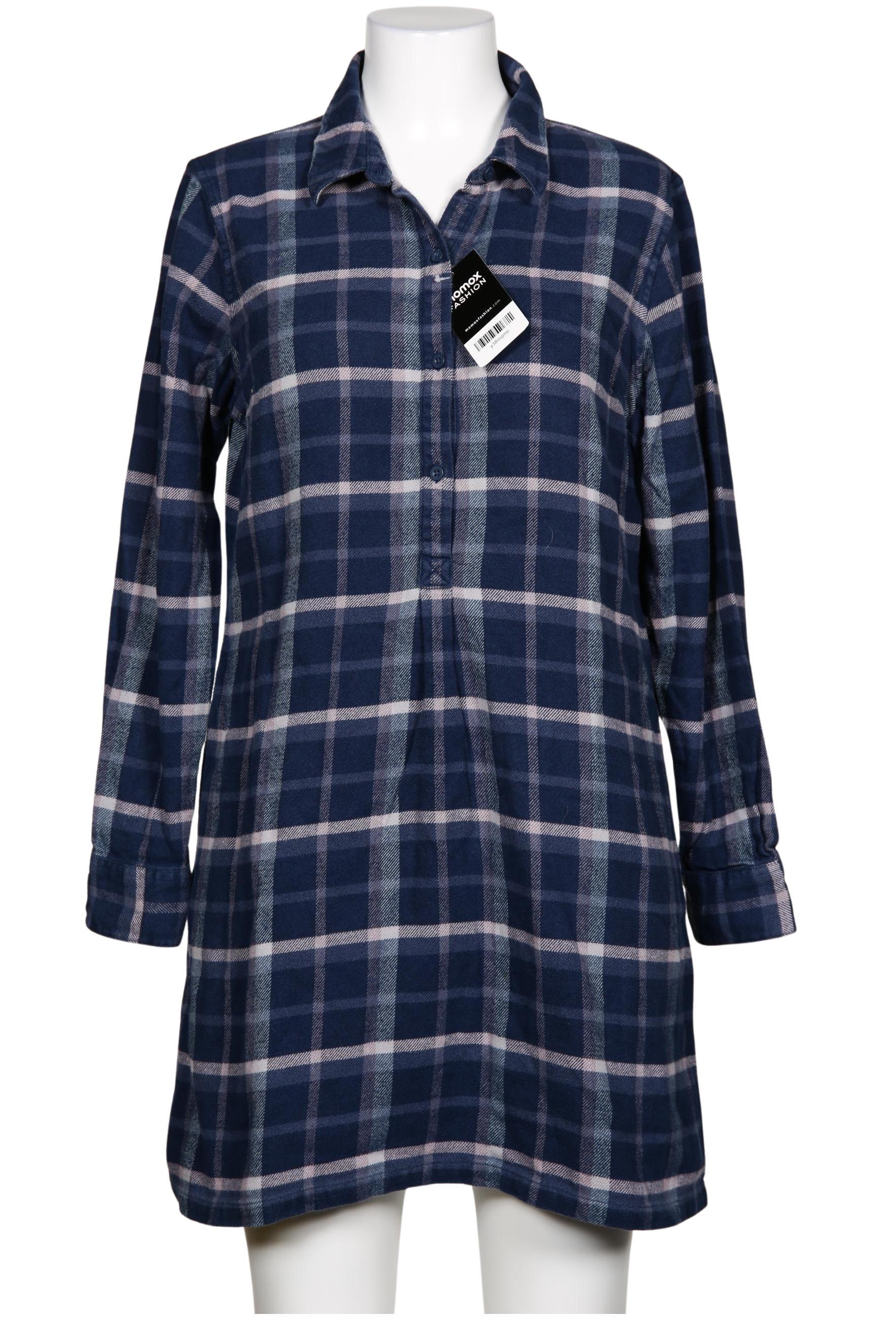 

patagonia Damen Kleid, marineblau, Gr. 38