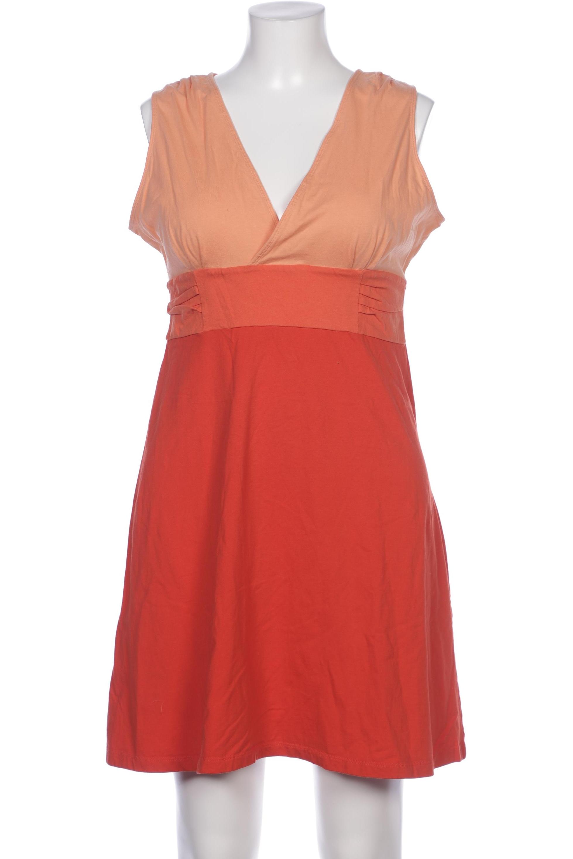 

patagonia Damen Kleid, orange, Gr. 42