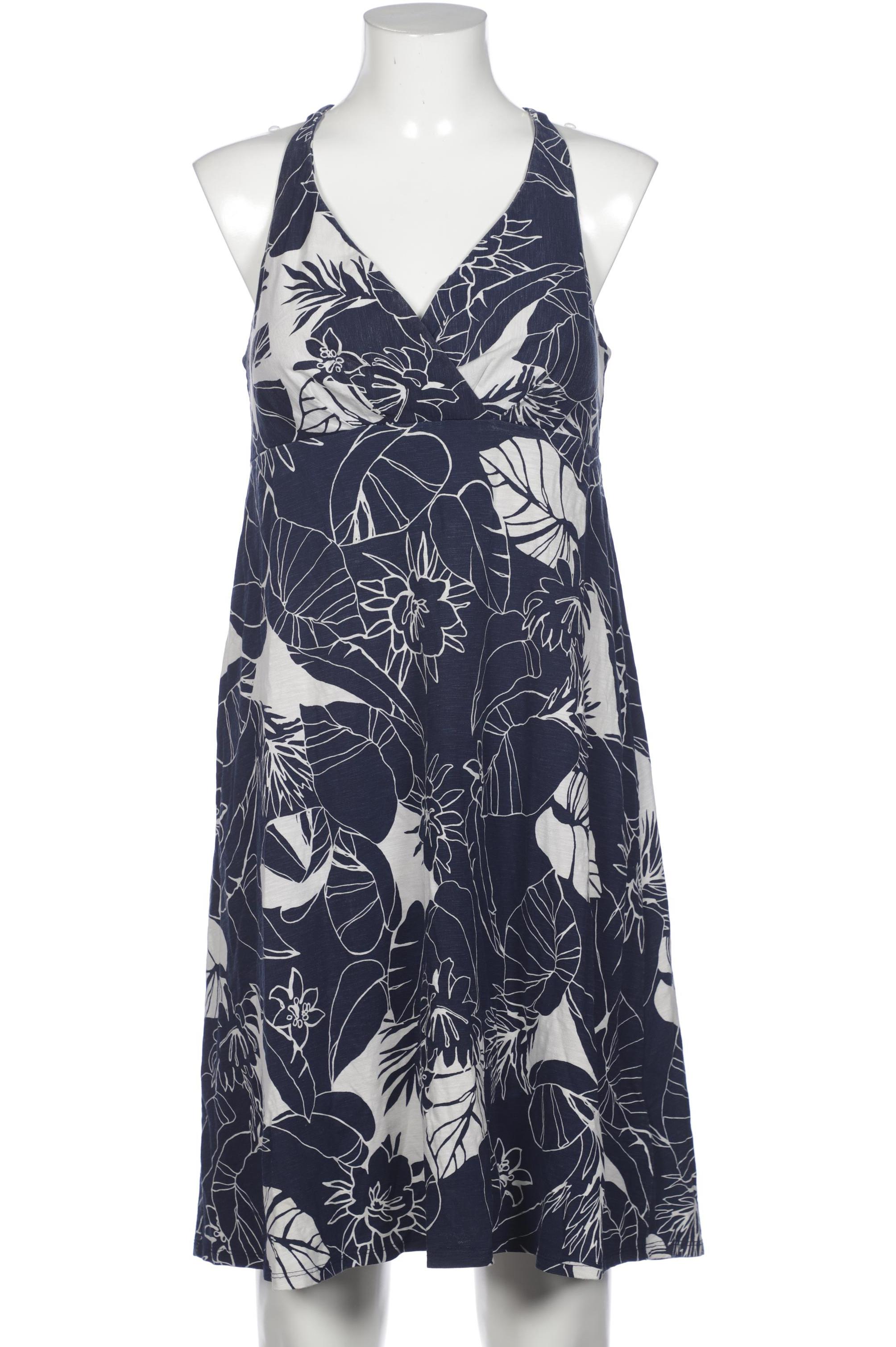 

patagonia Damen Kleid, marineblau, Gr. 42