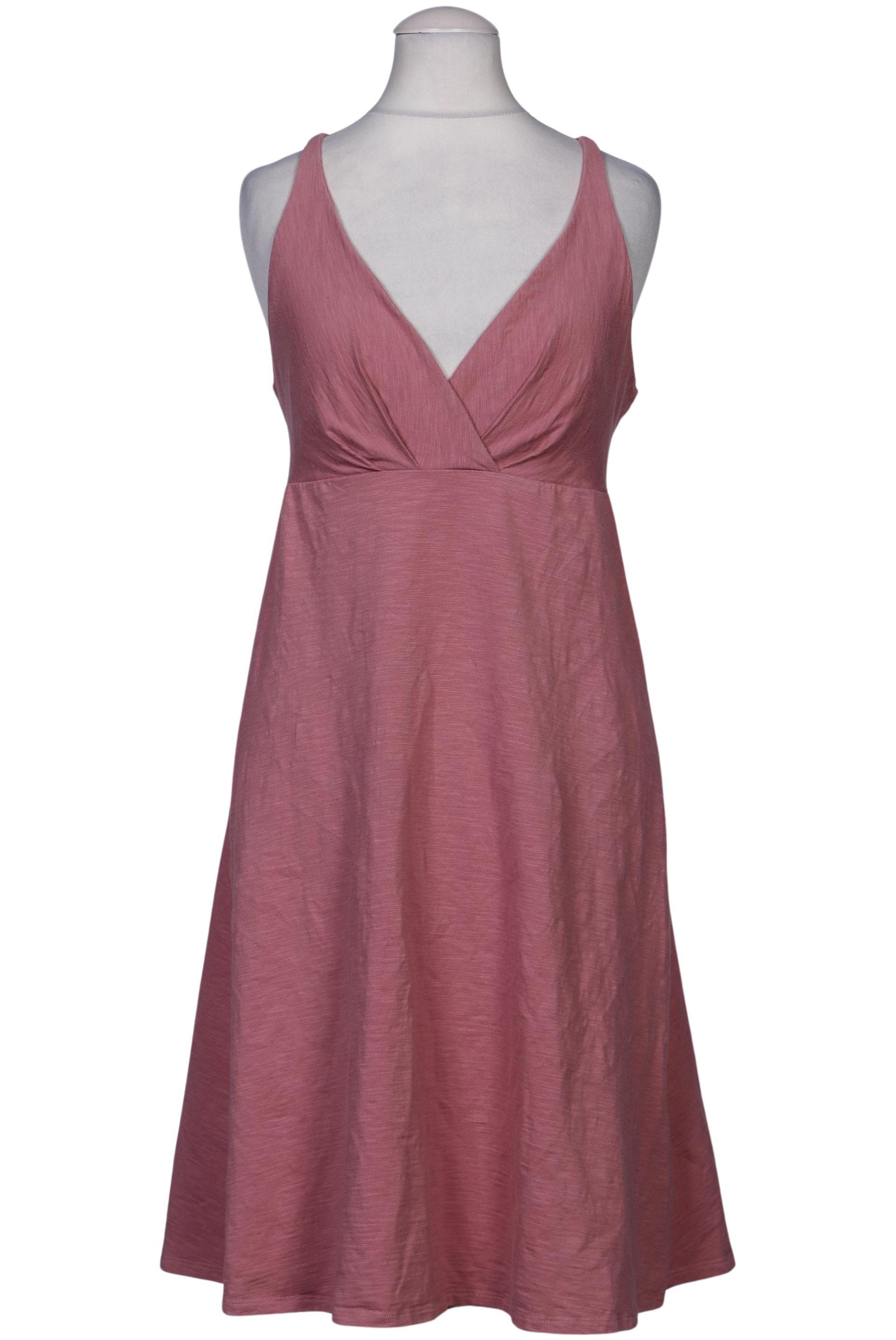 

patagonia Damen Kleid, pink, Gr. 36