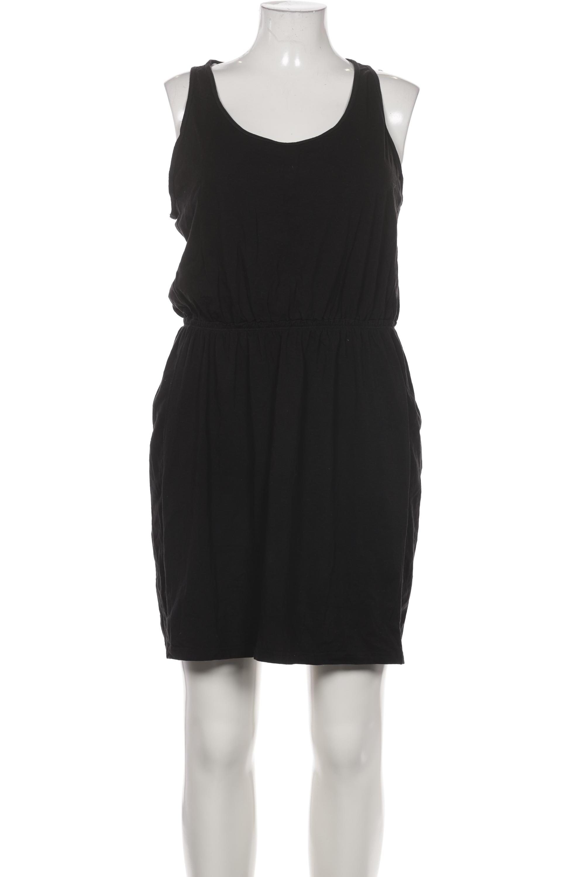 

patagonia Damen Kleid, schwarz, Gr. 44