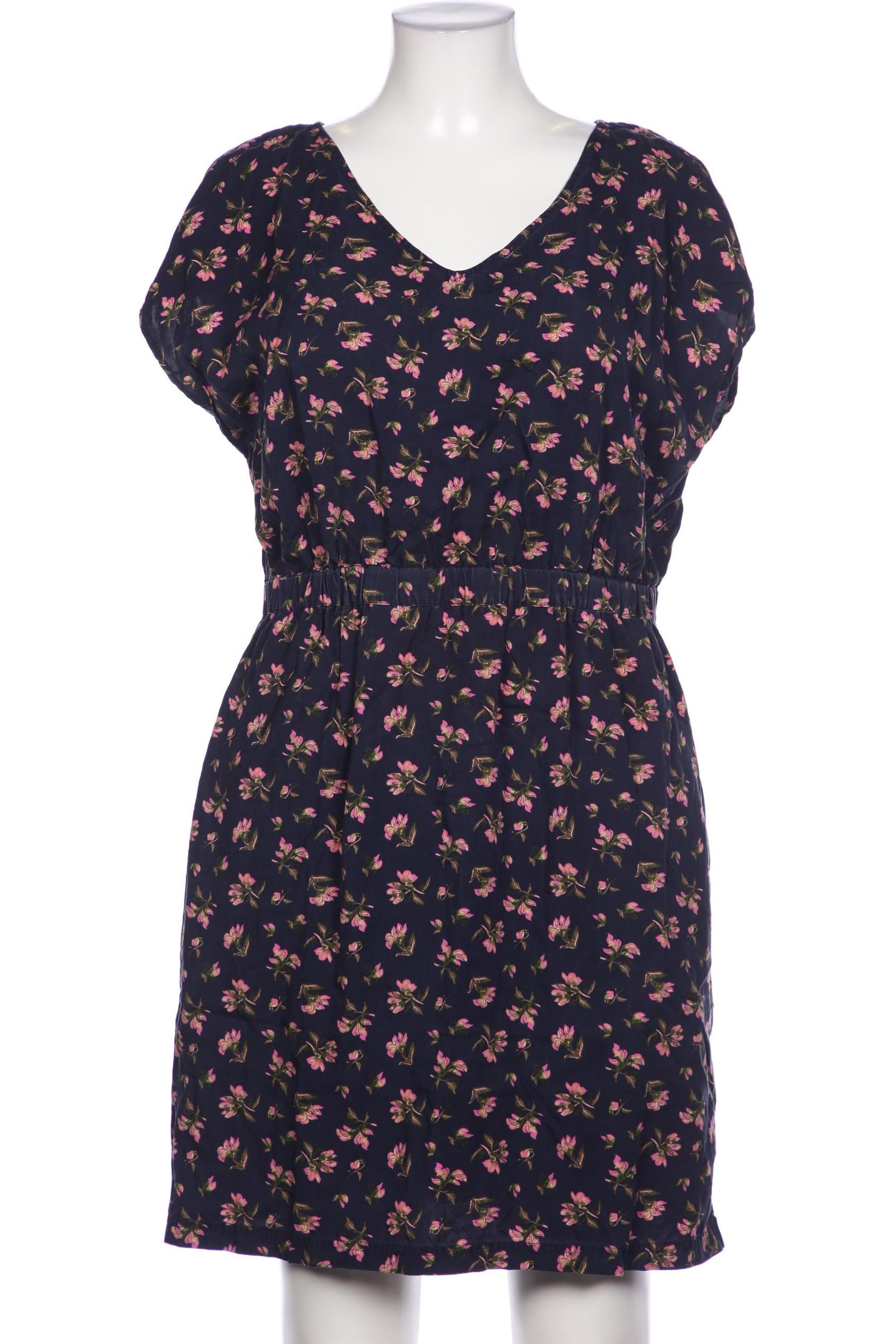 

patagonia Damen Kleid, marineblau, Gr. 42