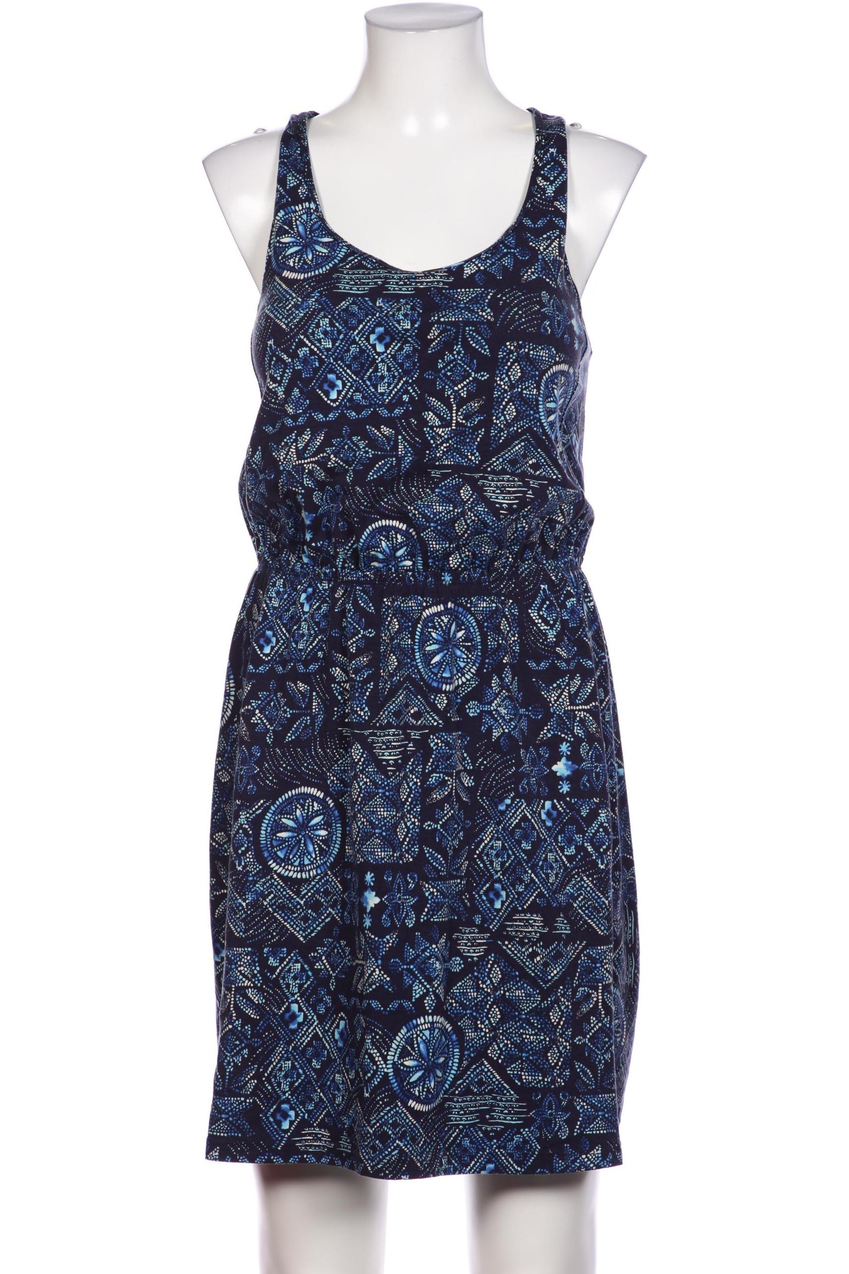 

patagonia Damen Kleid, marineblau, Gr. 36