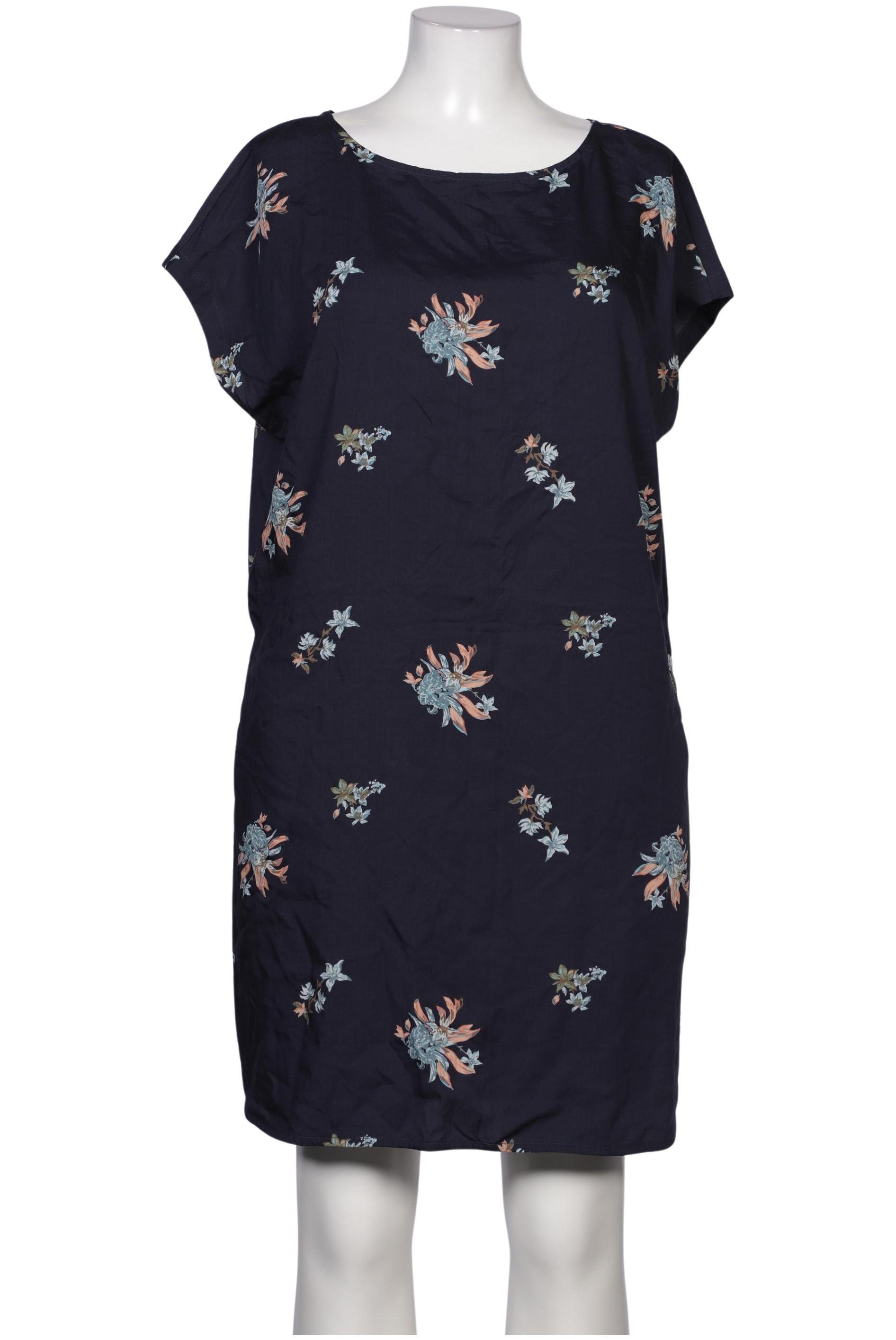 

patagonia Damen Kleid, marineblau, Gr. 44