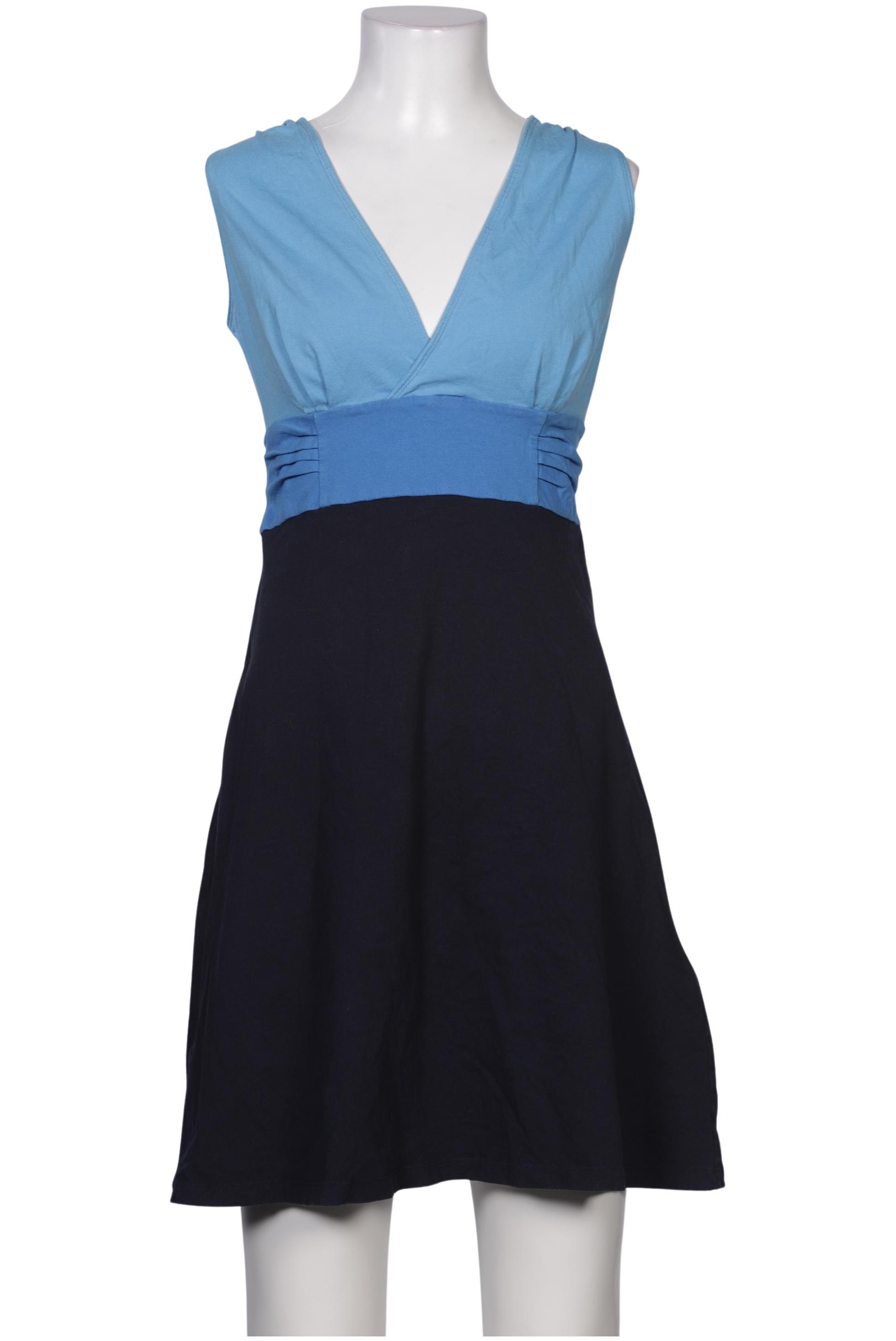 

patagonia Damen Kleid, marineblau, Gr. 38