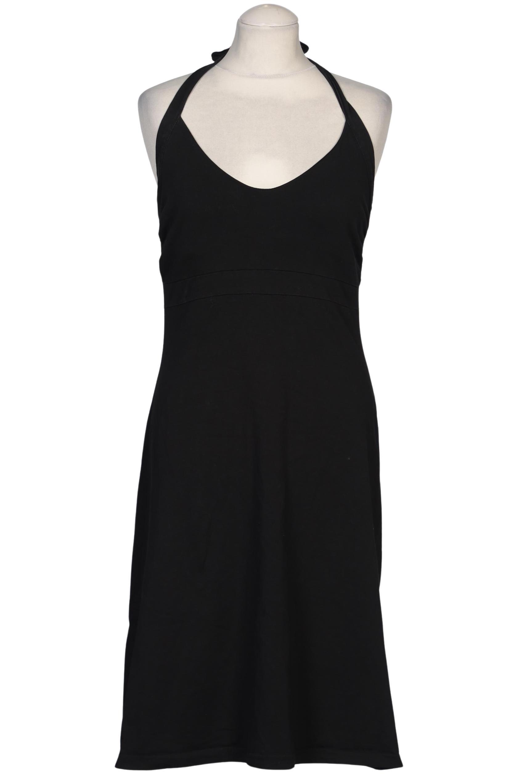 

patagonia Damen Kleid, schwarz, Gr. 42