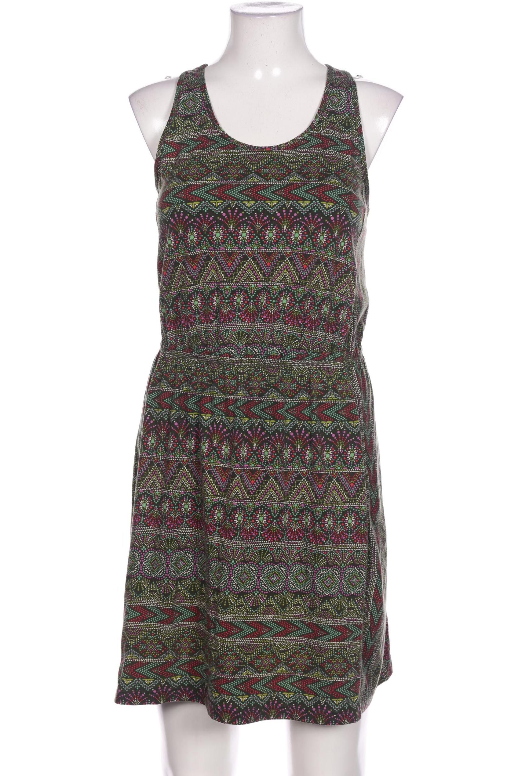 

patagonia Damen Kleid, grün, Gr. 36