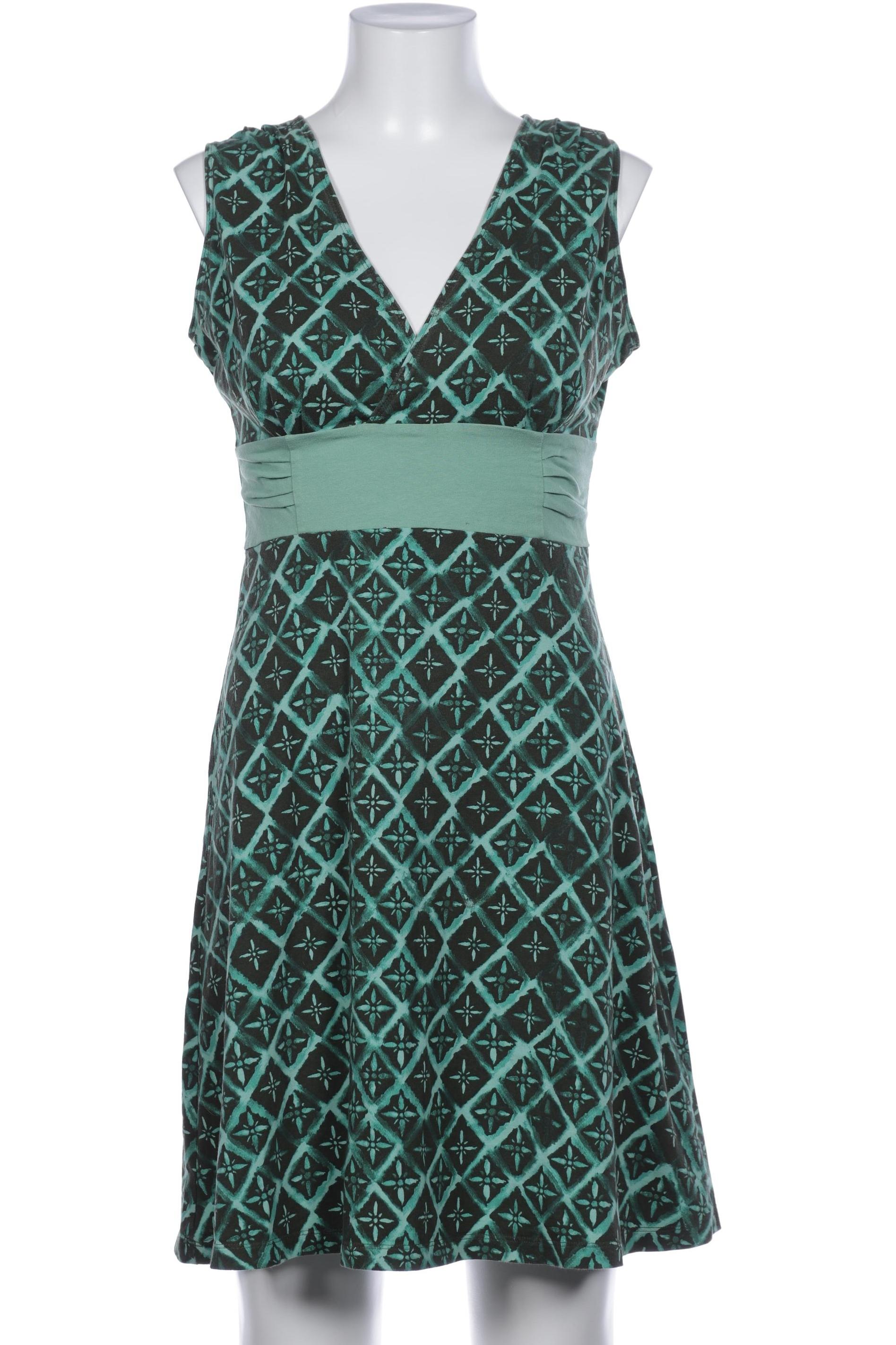 

patagonia Damen Kleid, grün, Gr. 38