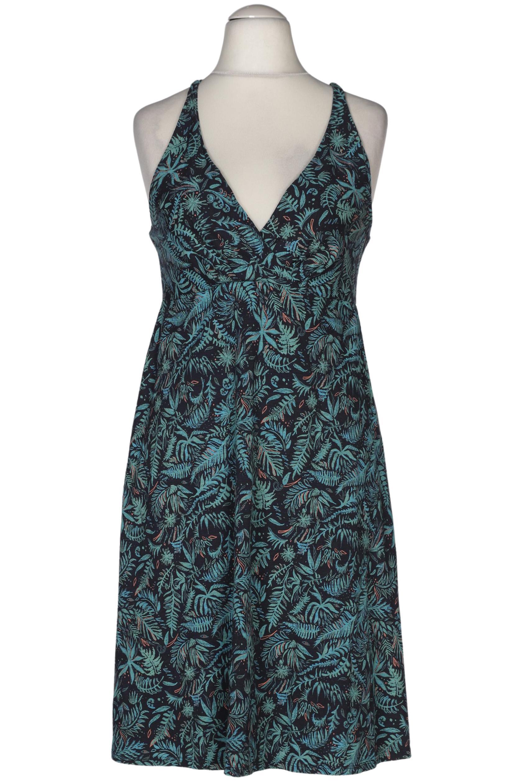 

patagonia Damen Kleid, blau, Gr. 42