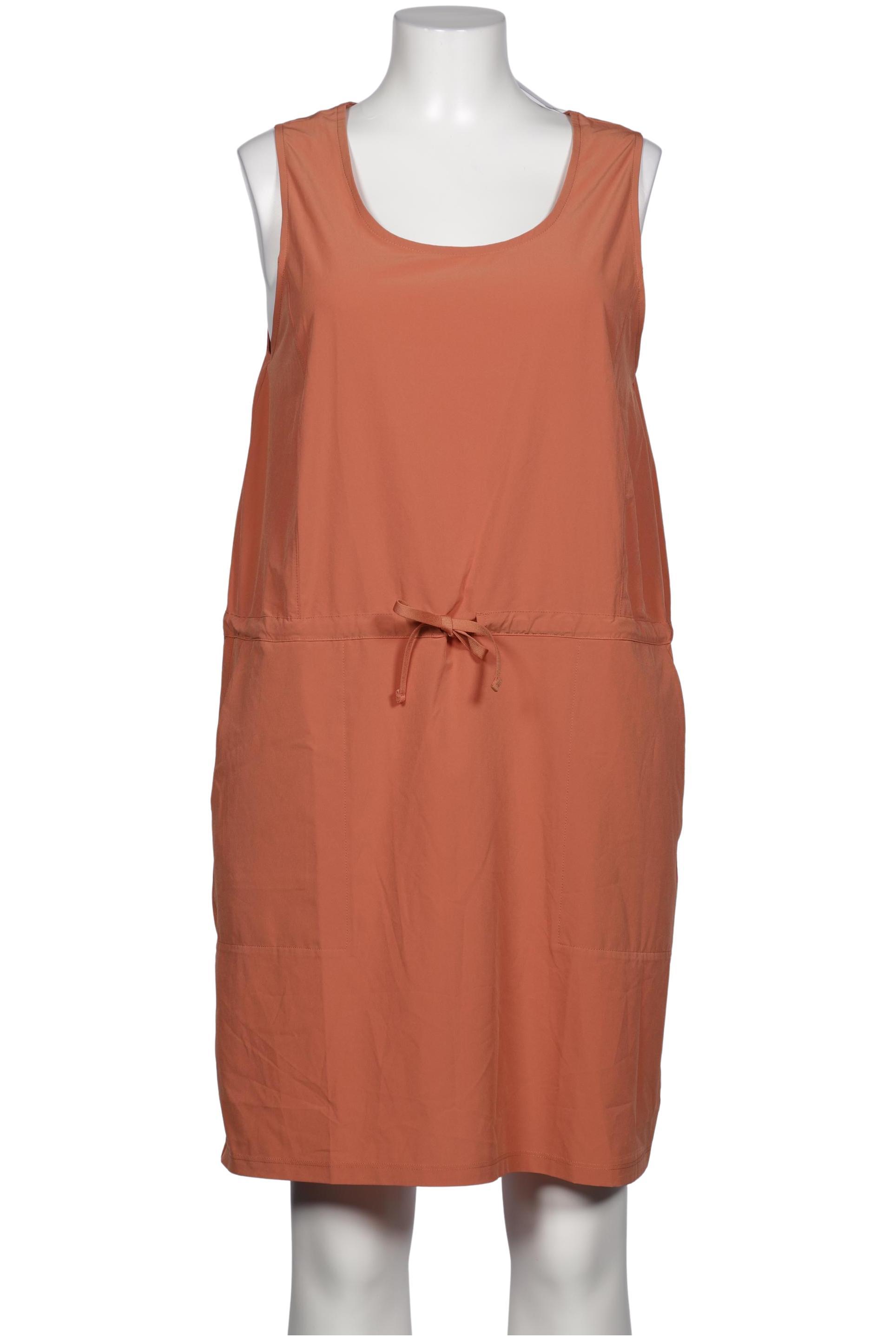 

patagonia Damen Kleid, orange, Gr. 44
