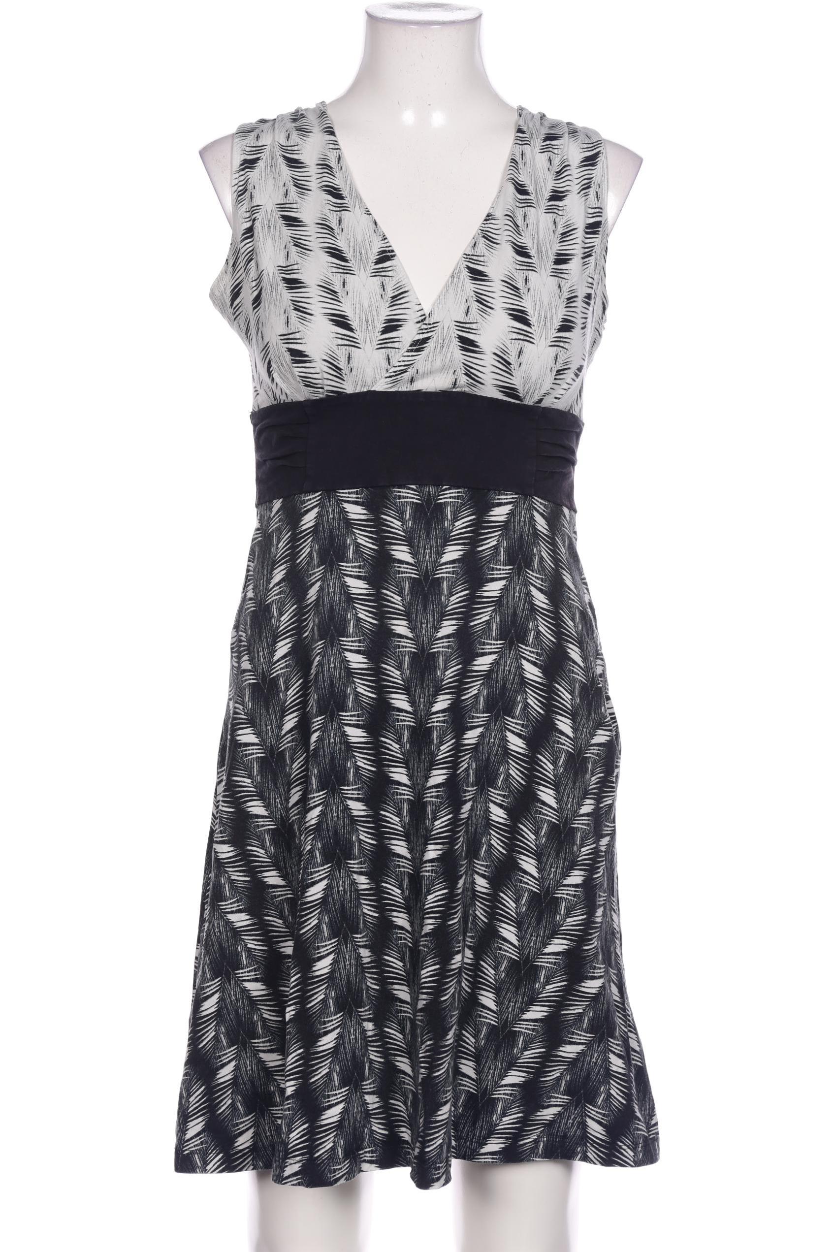 

patagonia Damen Kleid, schwarz, Gr. 36