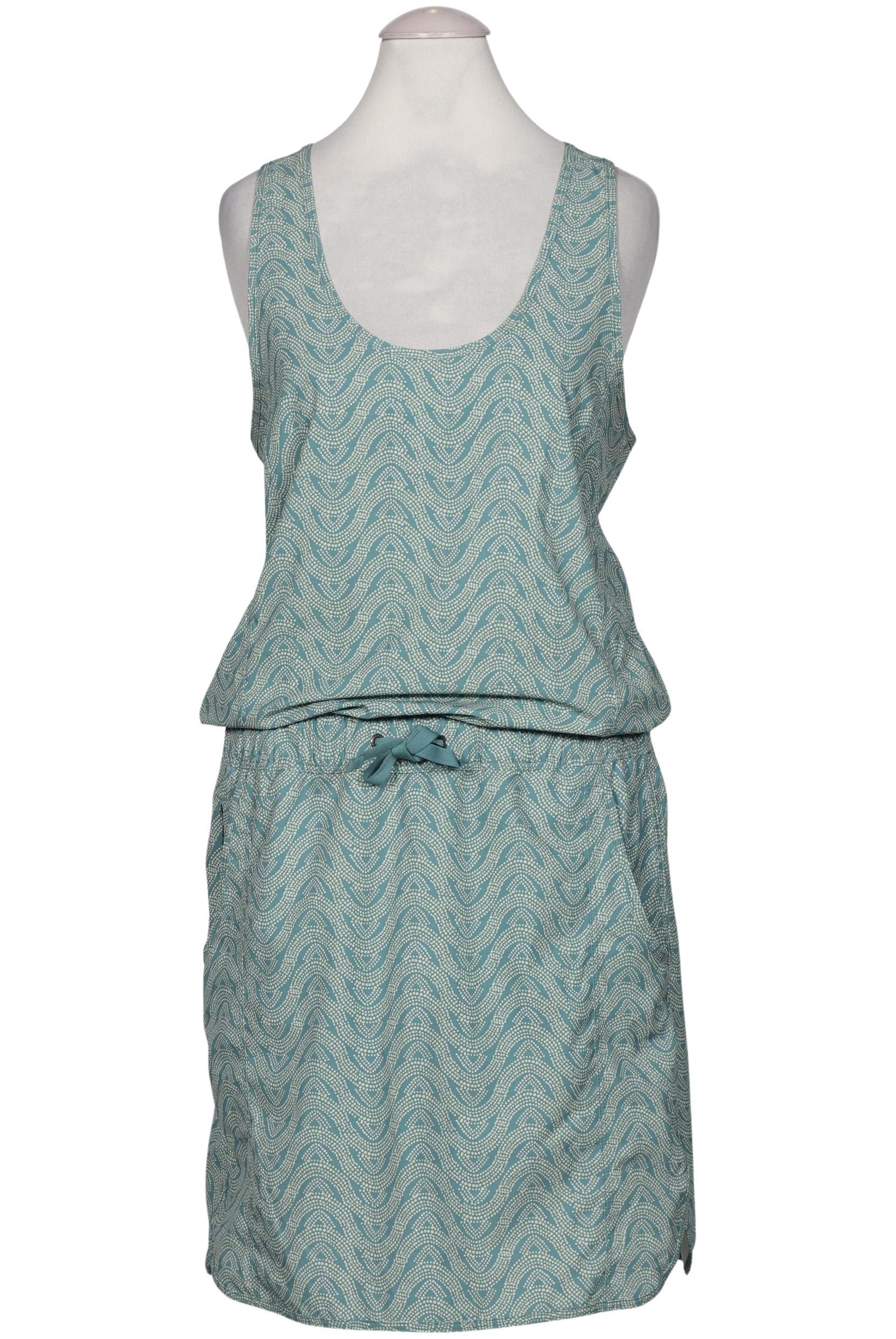 

patagonia Damen Kleid, grün, Gr. 36