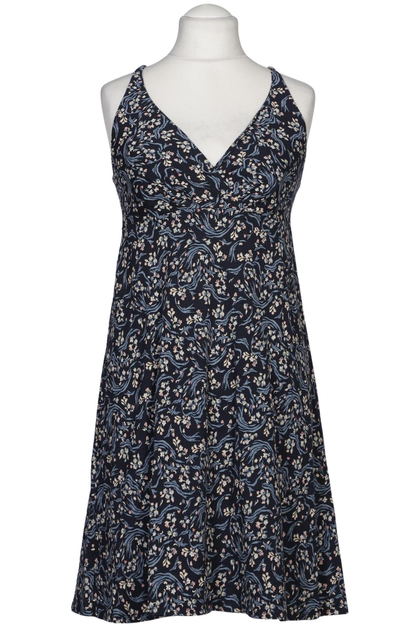 

patagonia Damen Kleid, marineblau, Gr. 42