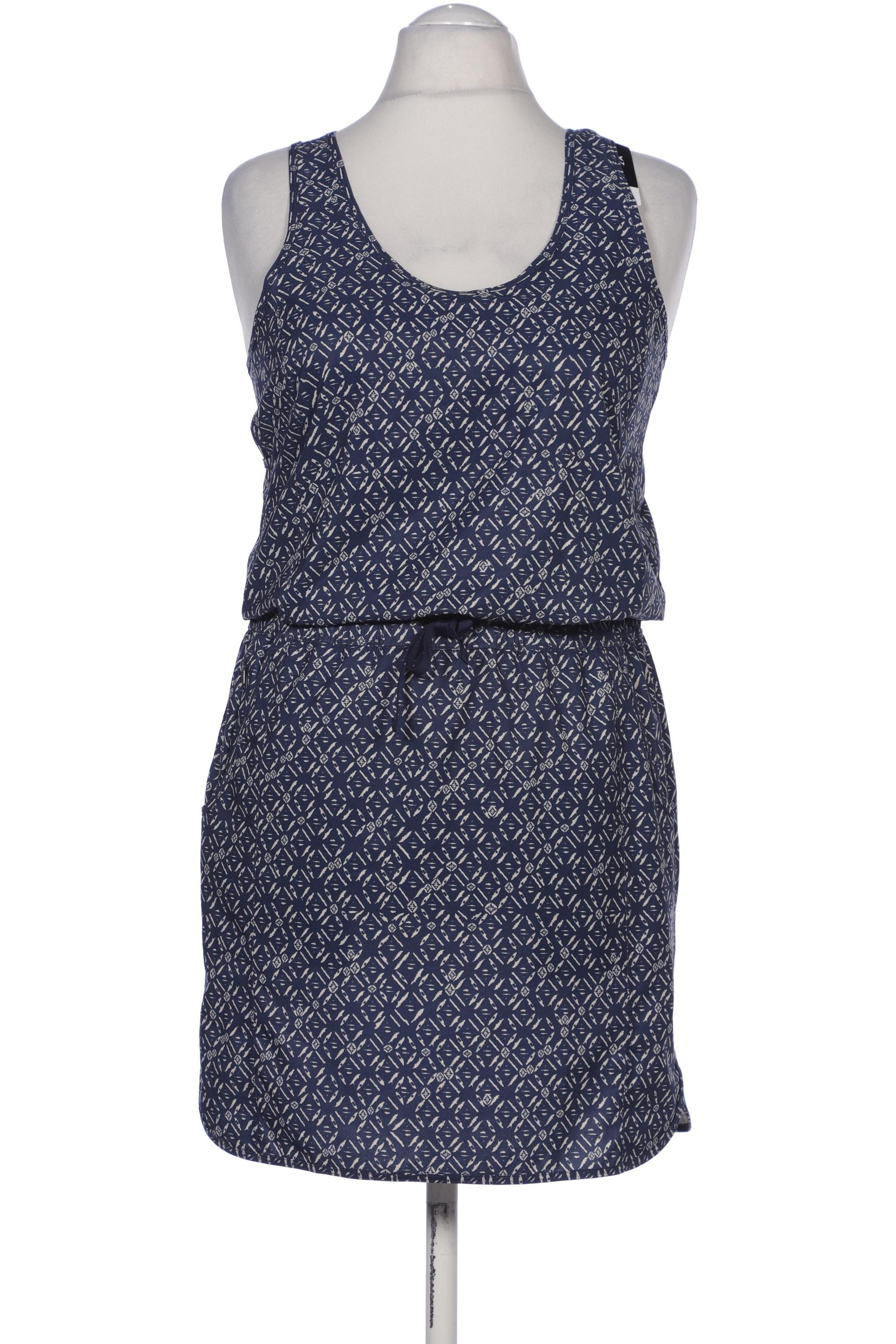 

patagonia Damen Kleid, marineblau, Gr. 38