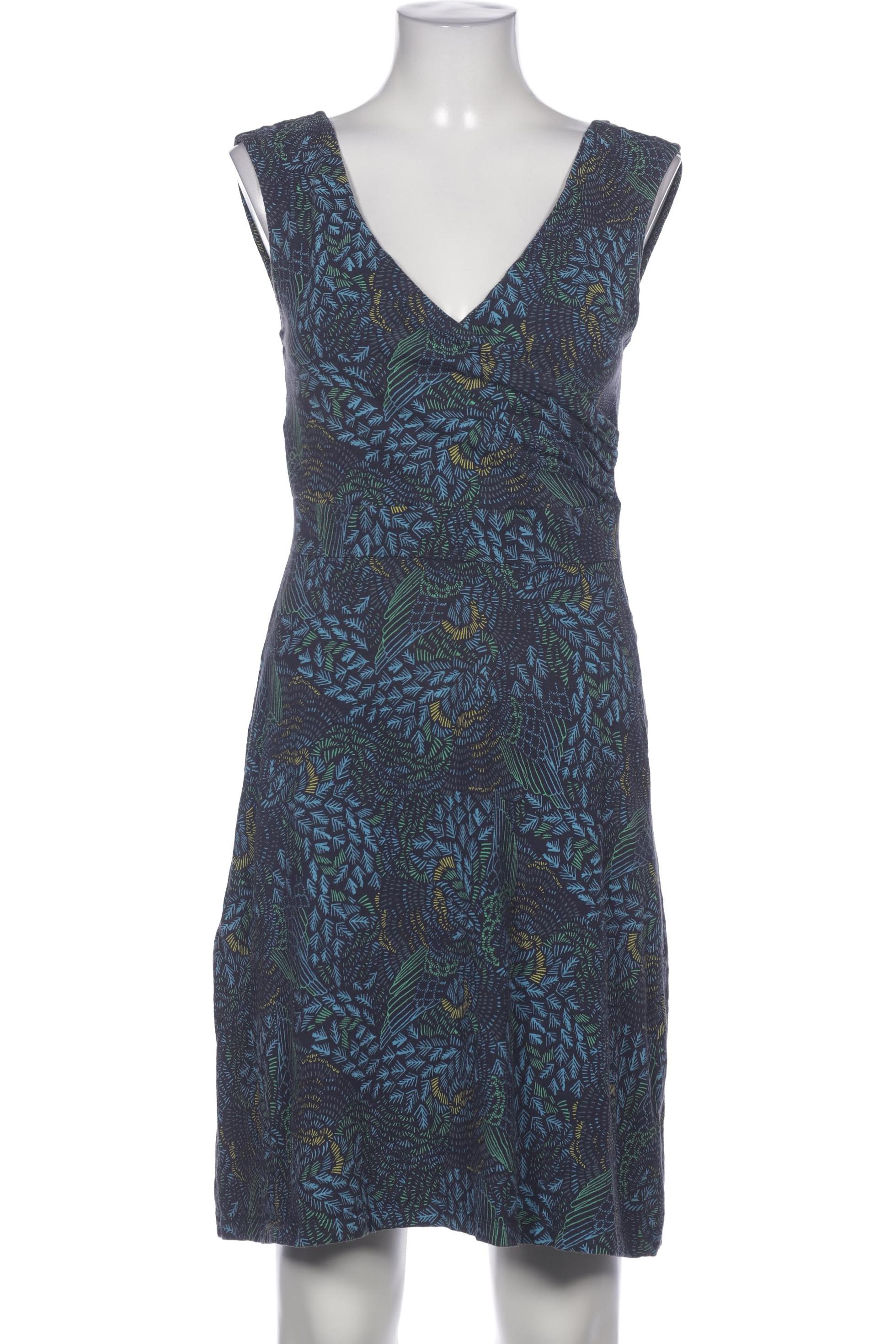 

patagonia Damen Kleid, marineblau, Gr. 38