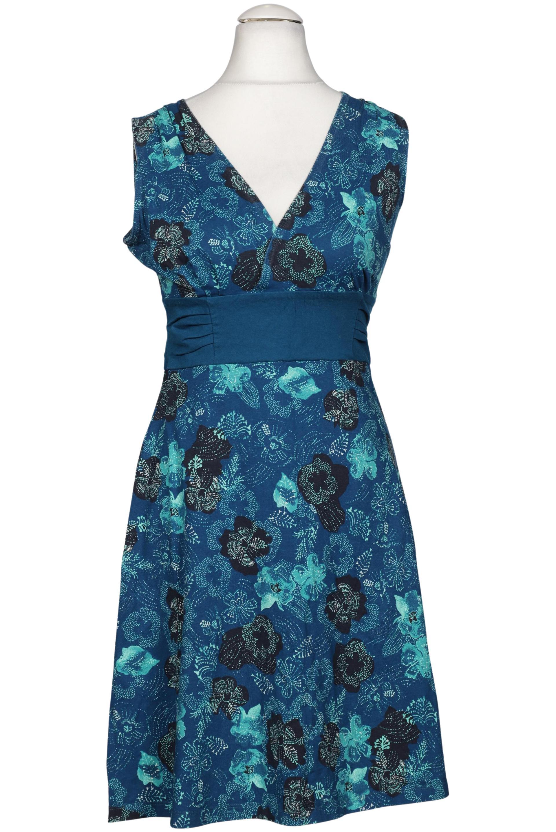 

patagonia Damen Kleid, blau, Gr. 36