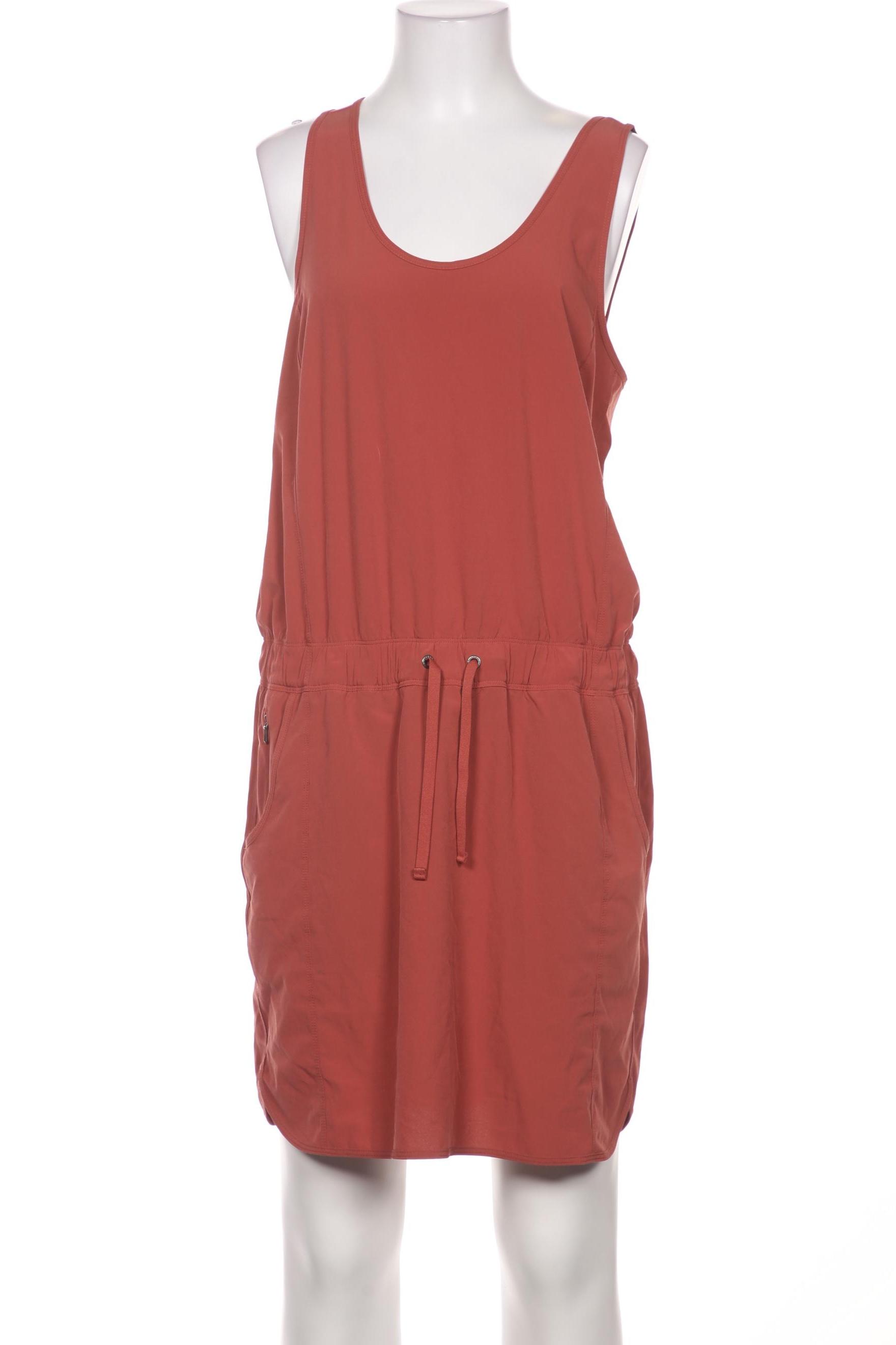 

patagonia Damen Kleid, pink, Gr. 42