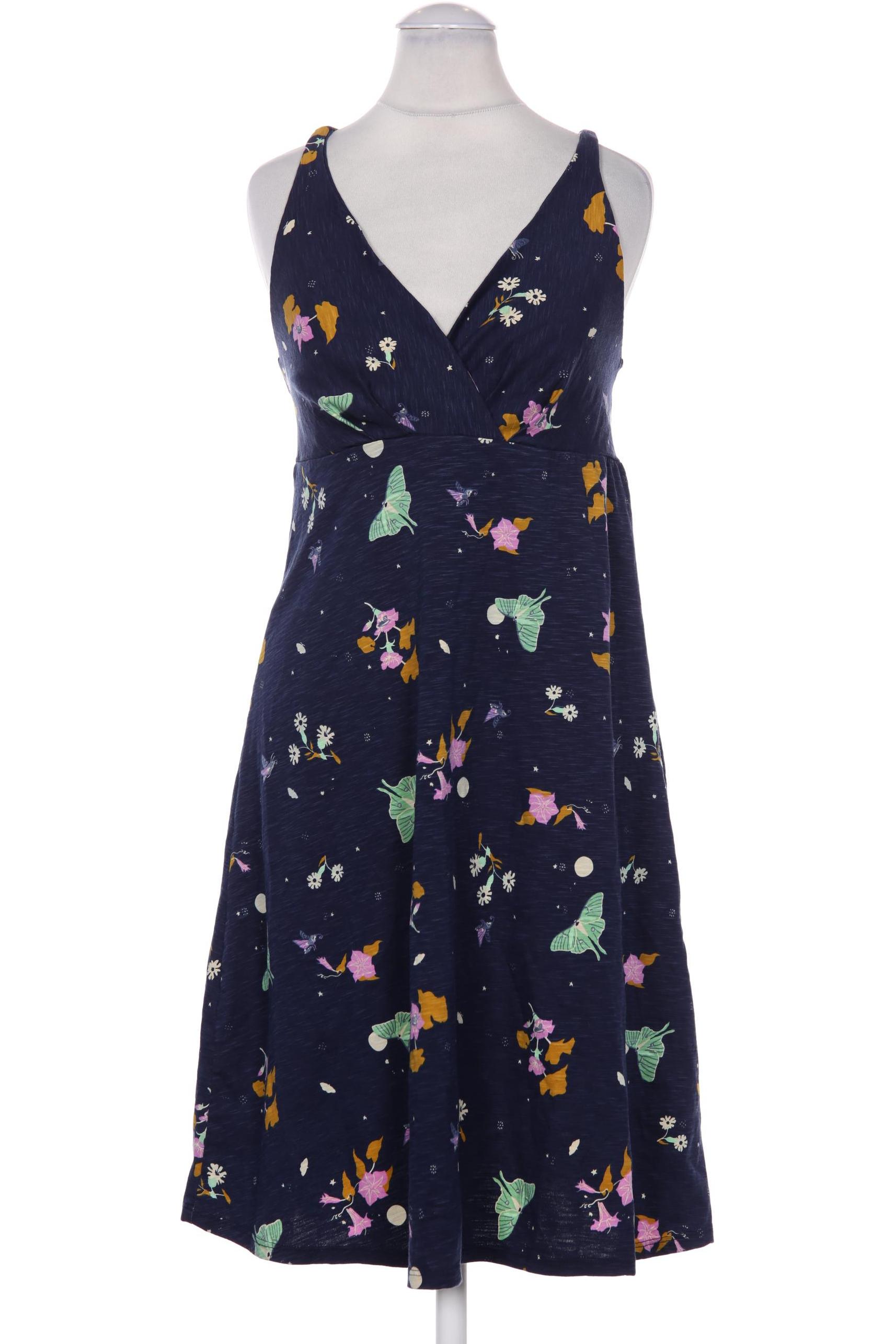 

patagonia Damen Kleid, marineblau, Gr. 36