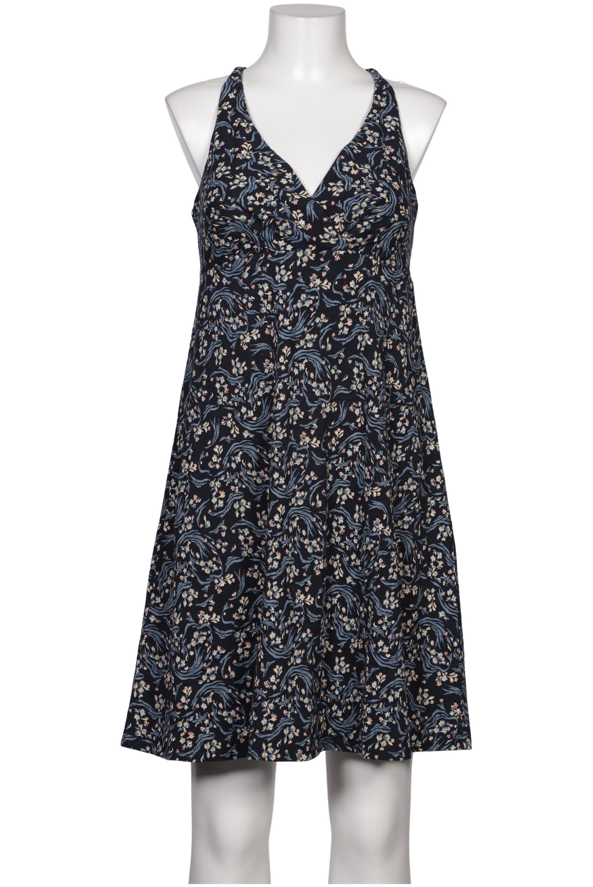 

patagonia Damen Kleid, marineblau, Gr. 42