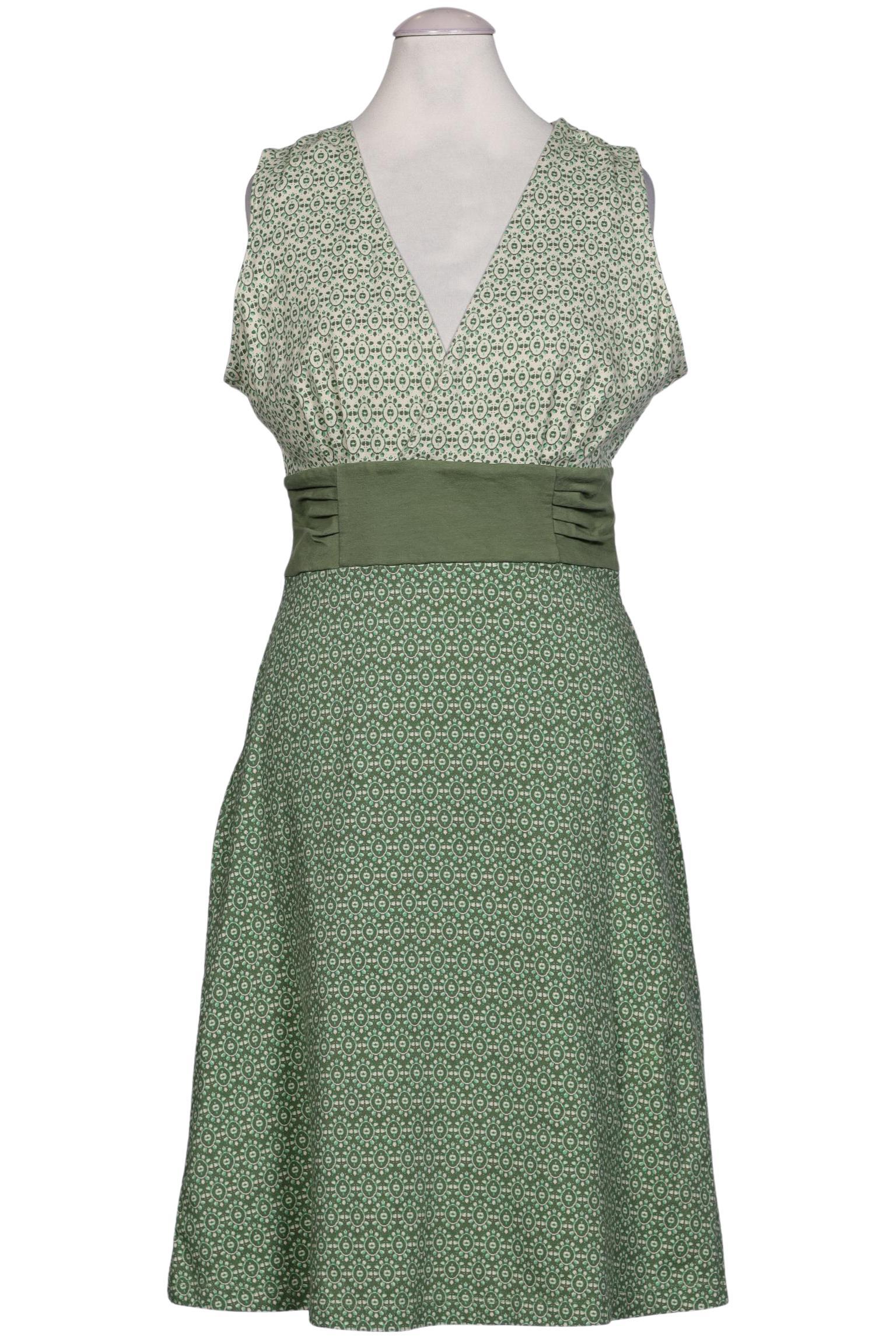 

patagonia Damen Kleid, grün, Gr. 36