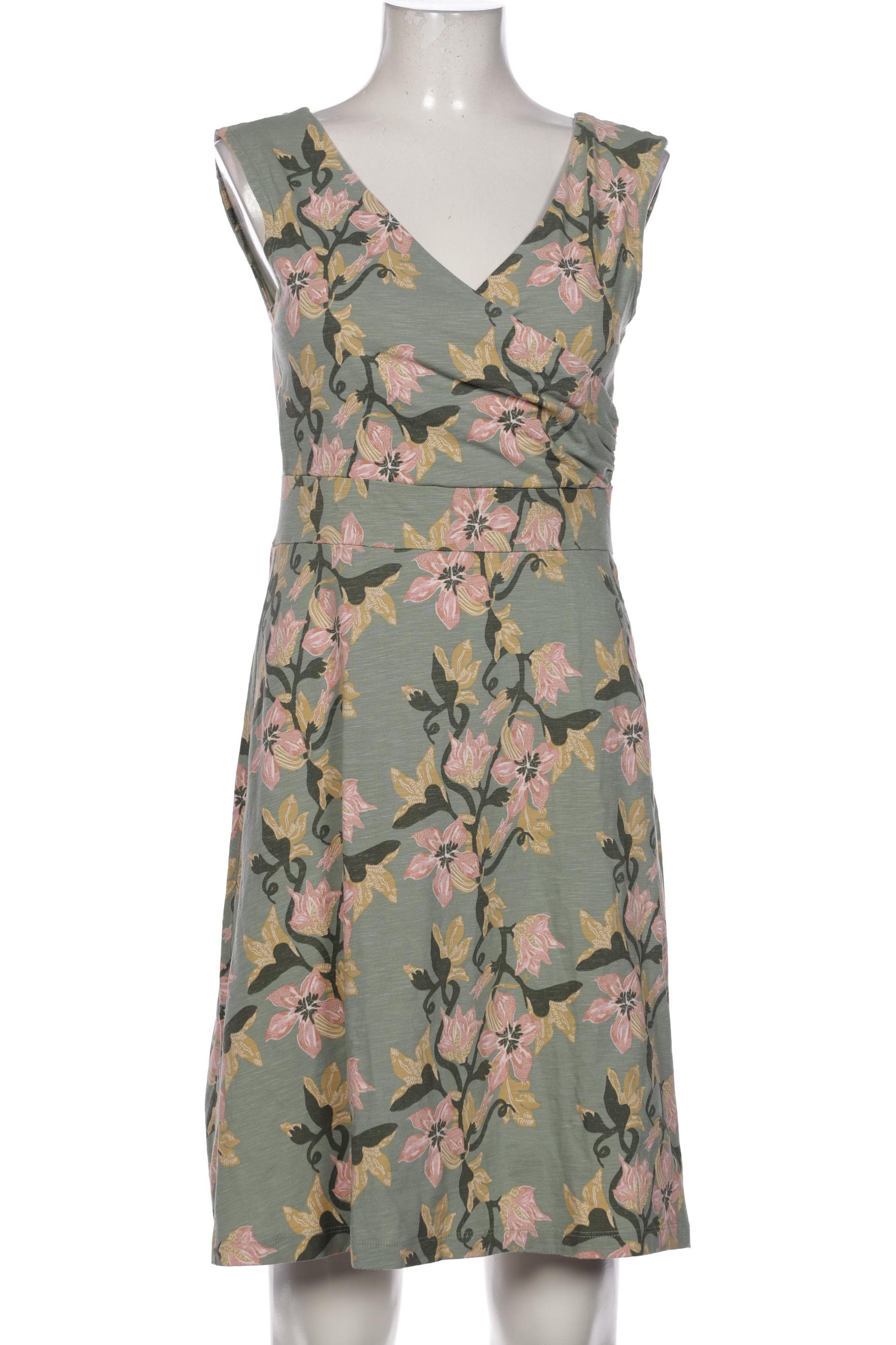 

patagonia Damen Kleid, grün, Gr. 38