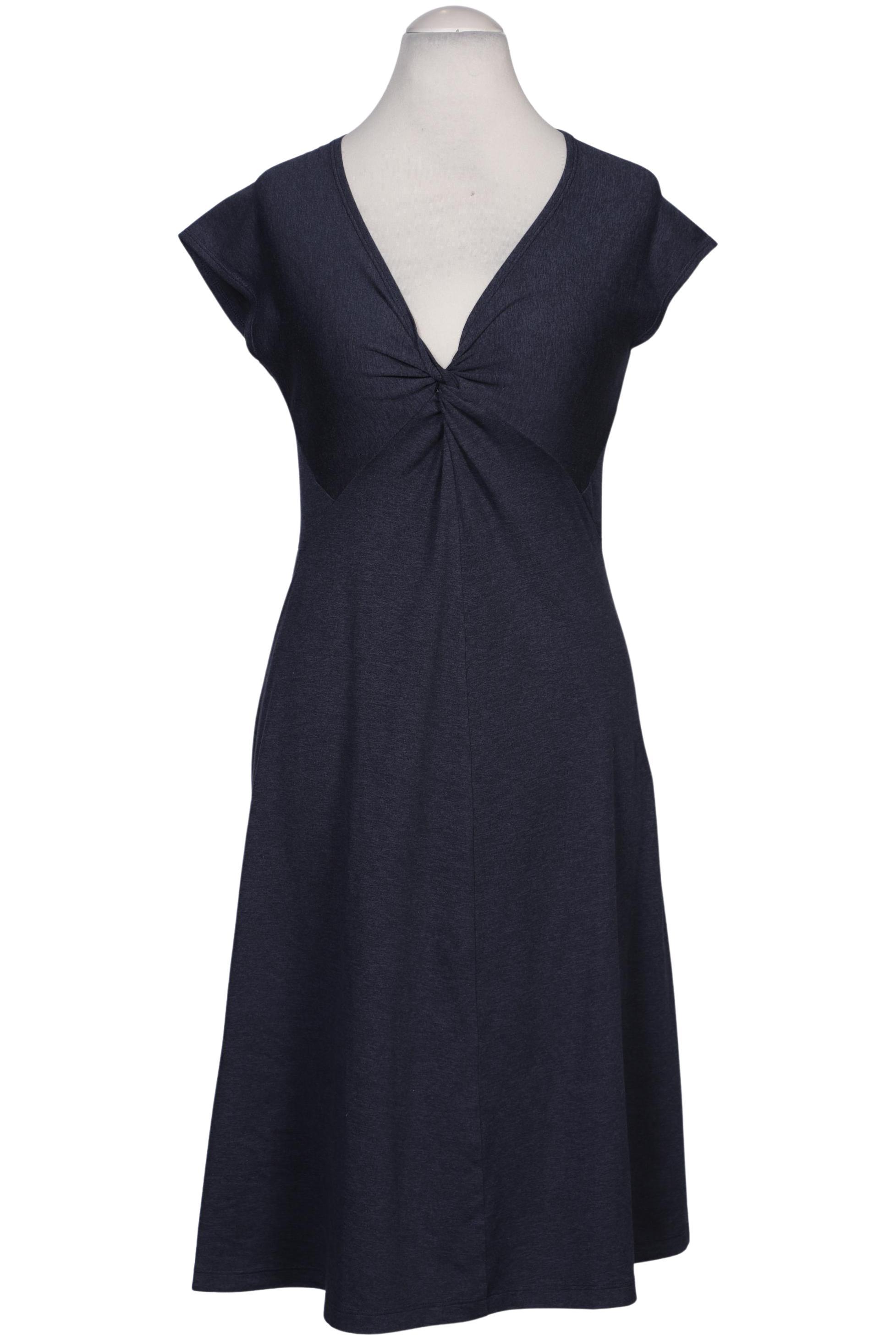 

patagonia Damen Kleid, marineblau, Gr. 36