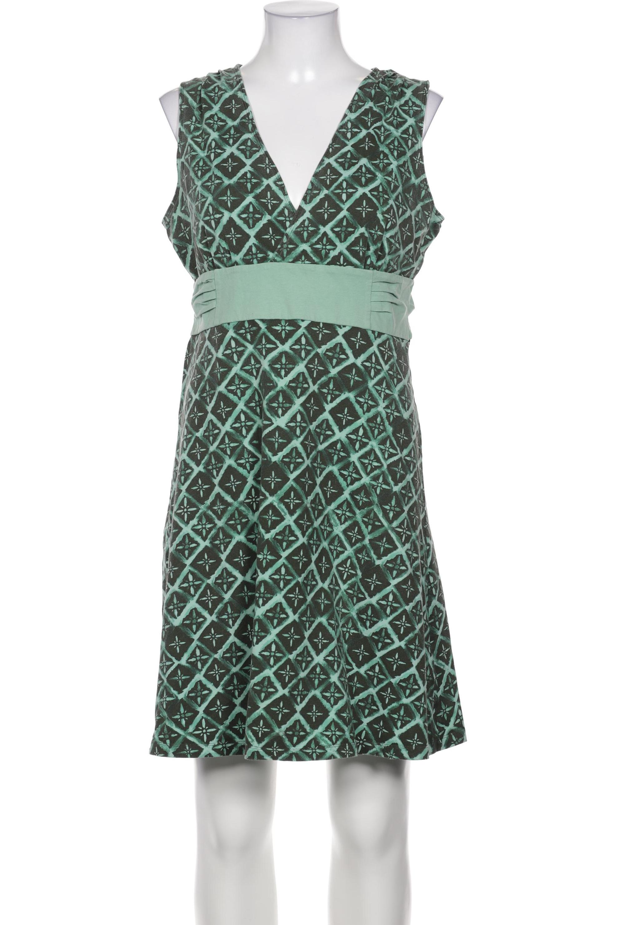 

patagonia Damen Kleid, grün