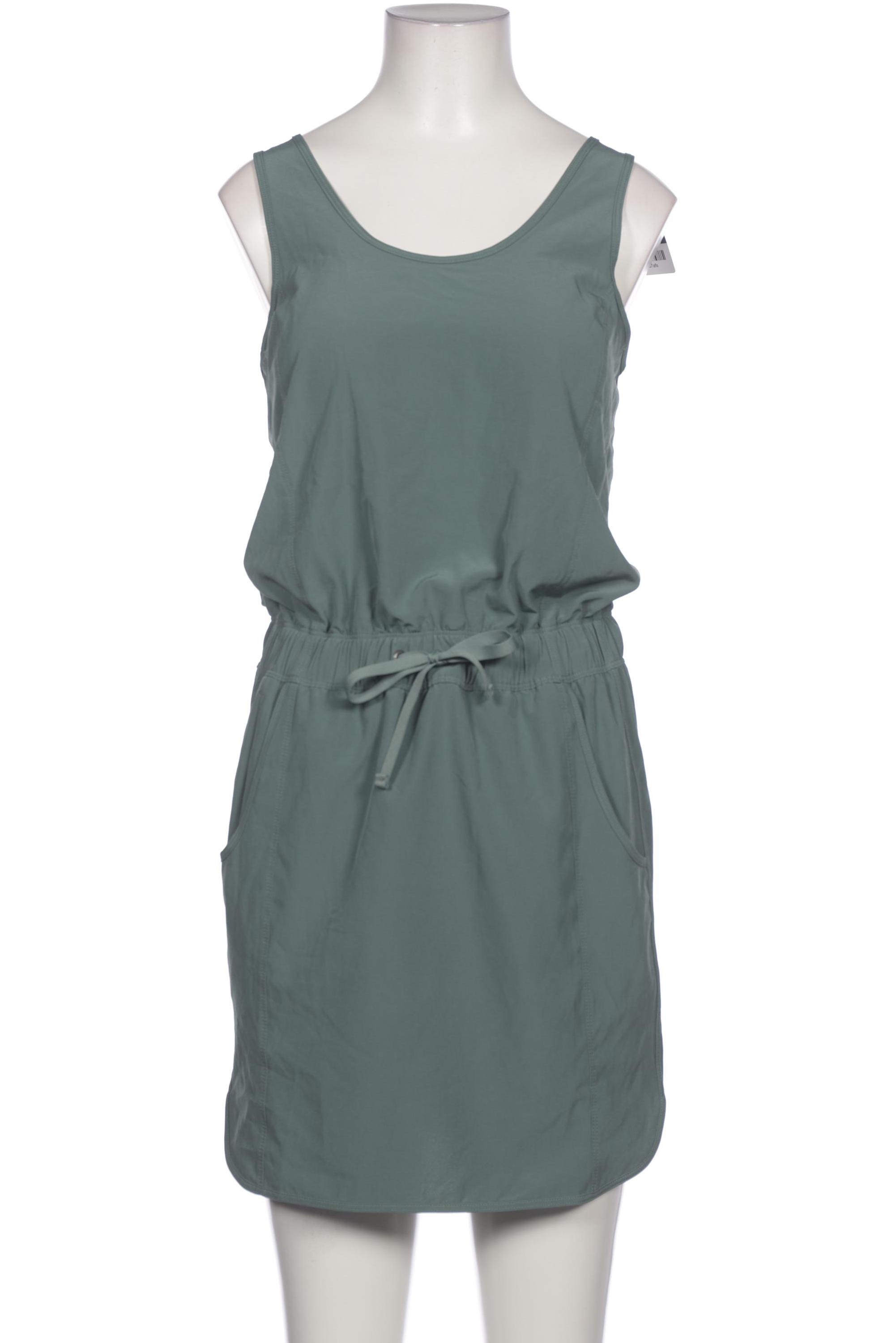 

patagonia Damen Kleid, grün, Gr. 34