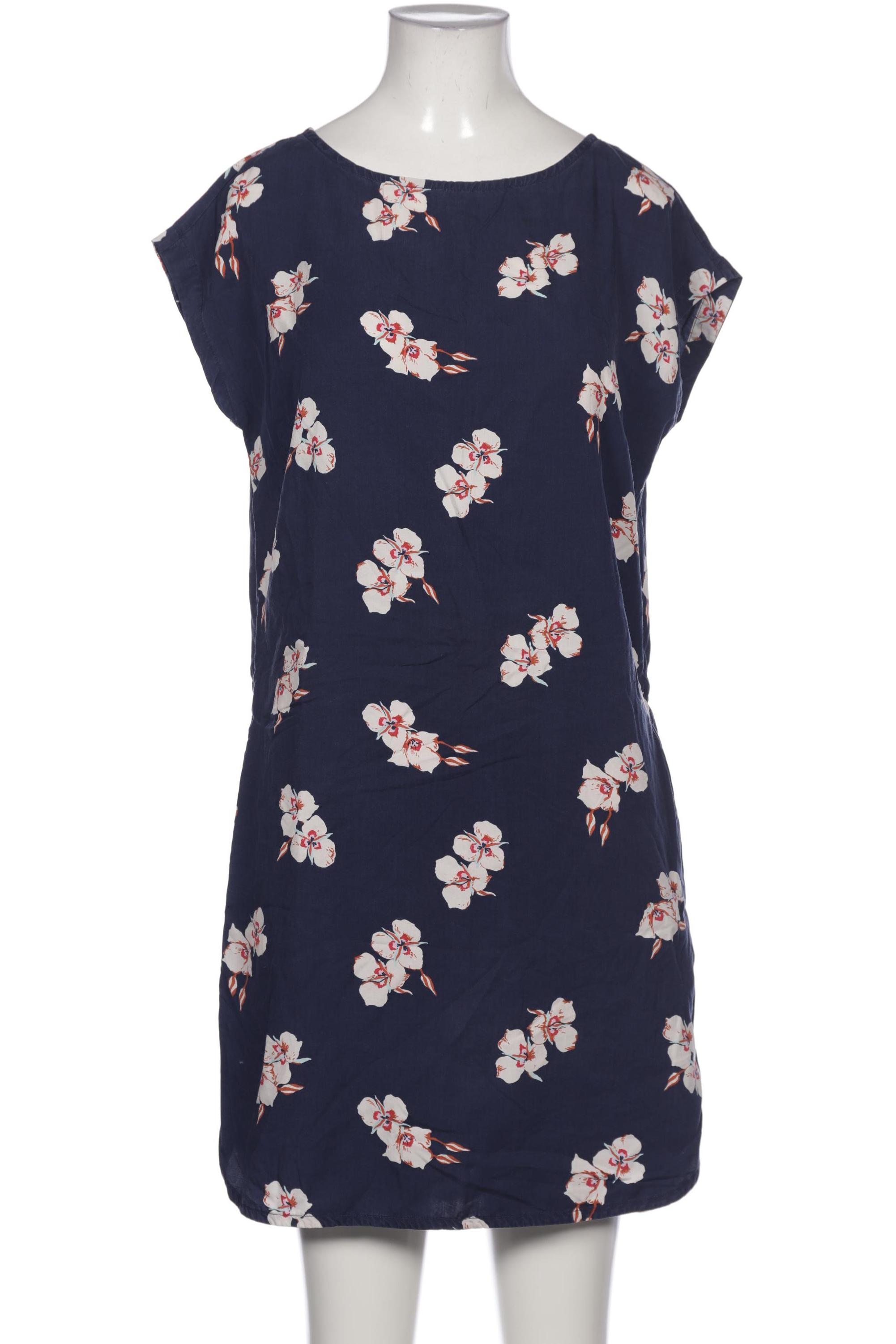 

patagonia Damen Kleid, marineblau, Gr. 36