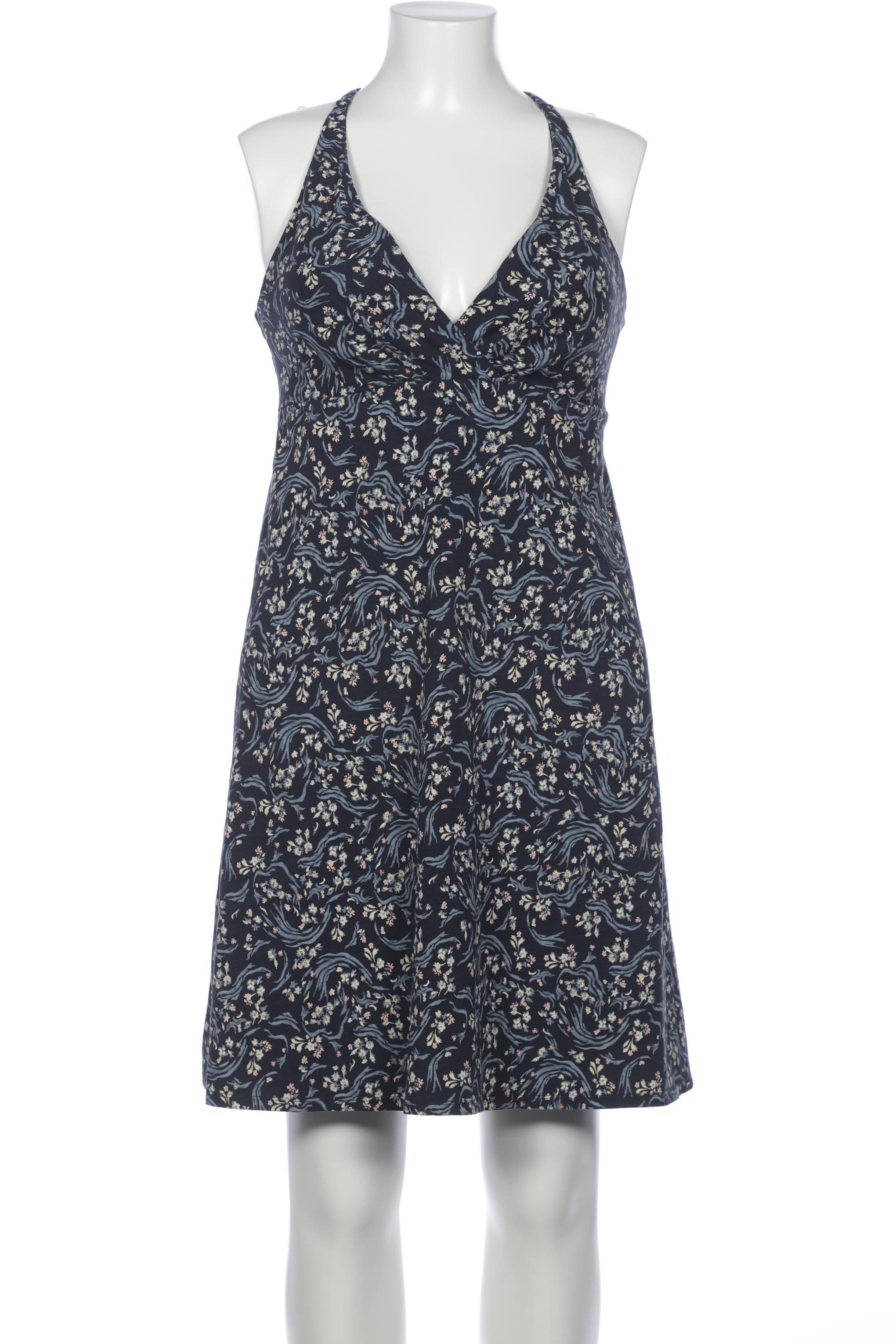 

patagonia Damen Kleid, marineblau, Gr. 44
