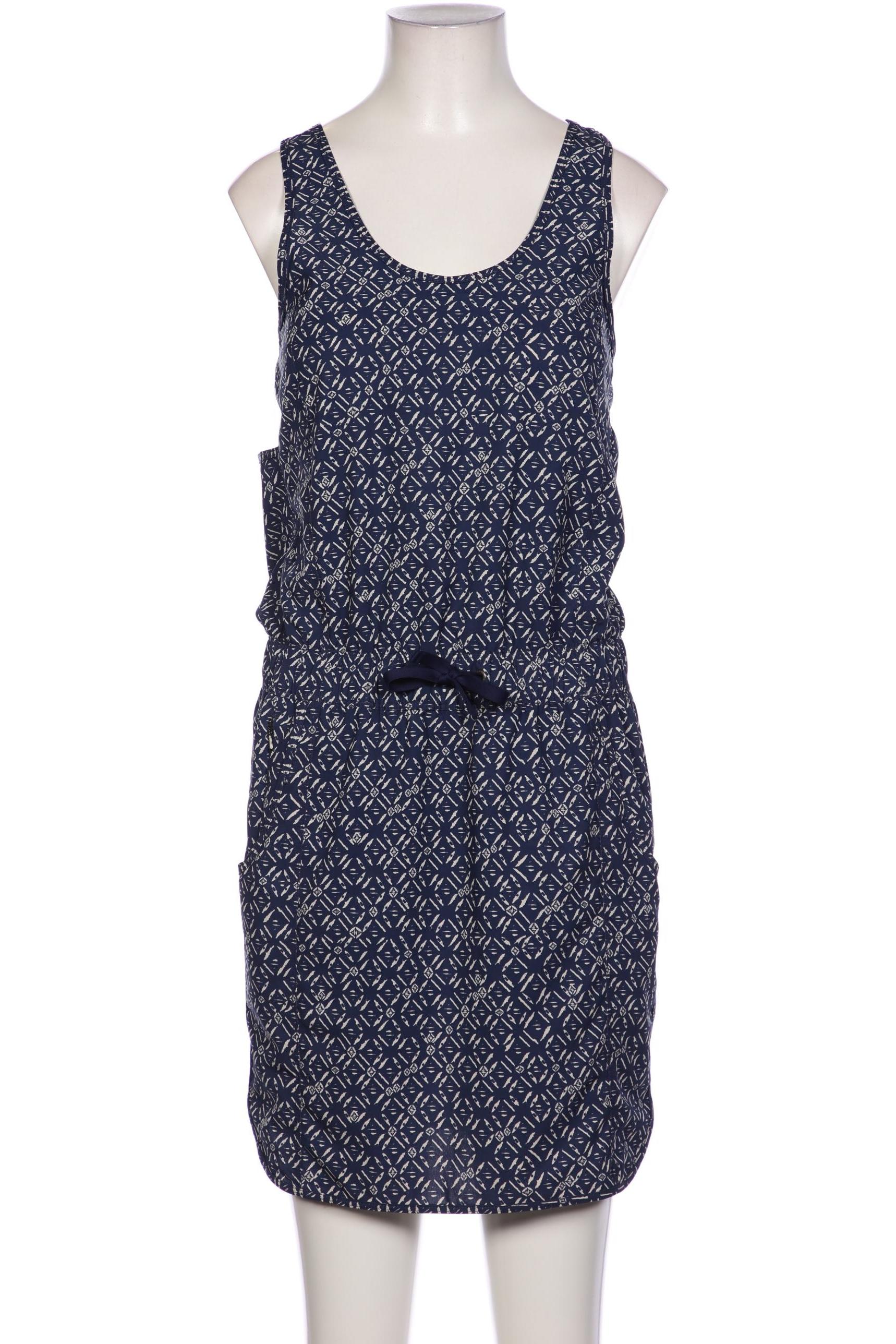 

patagonia Damen Kleid, marineblau, Gr. 34