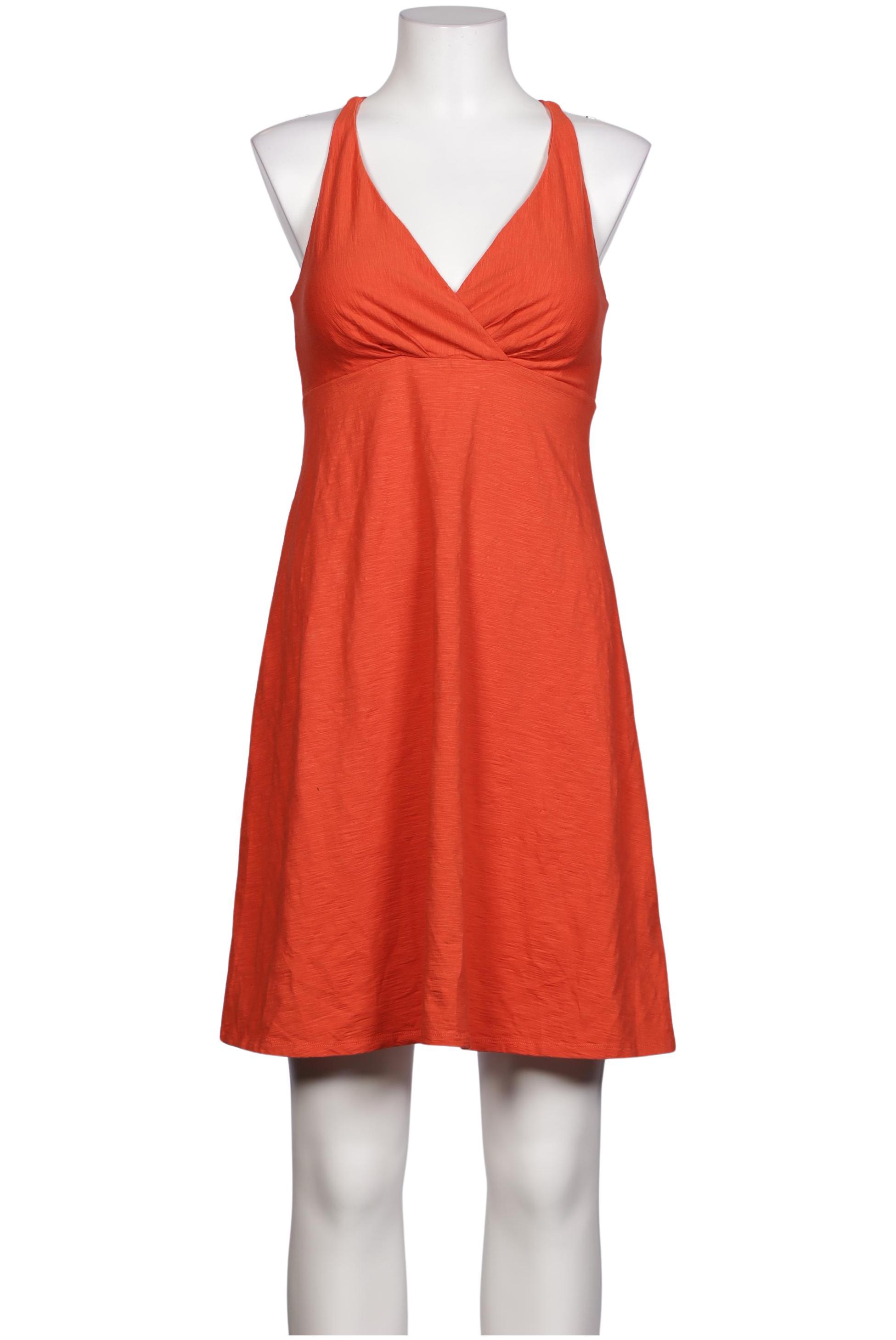 

patagonia Damen Kleid, orange, Gr. 38