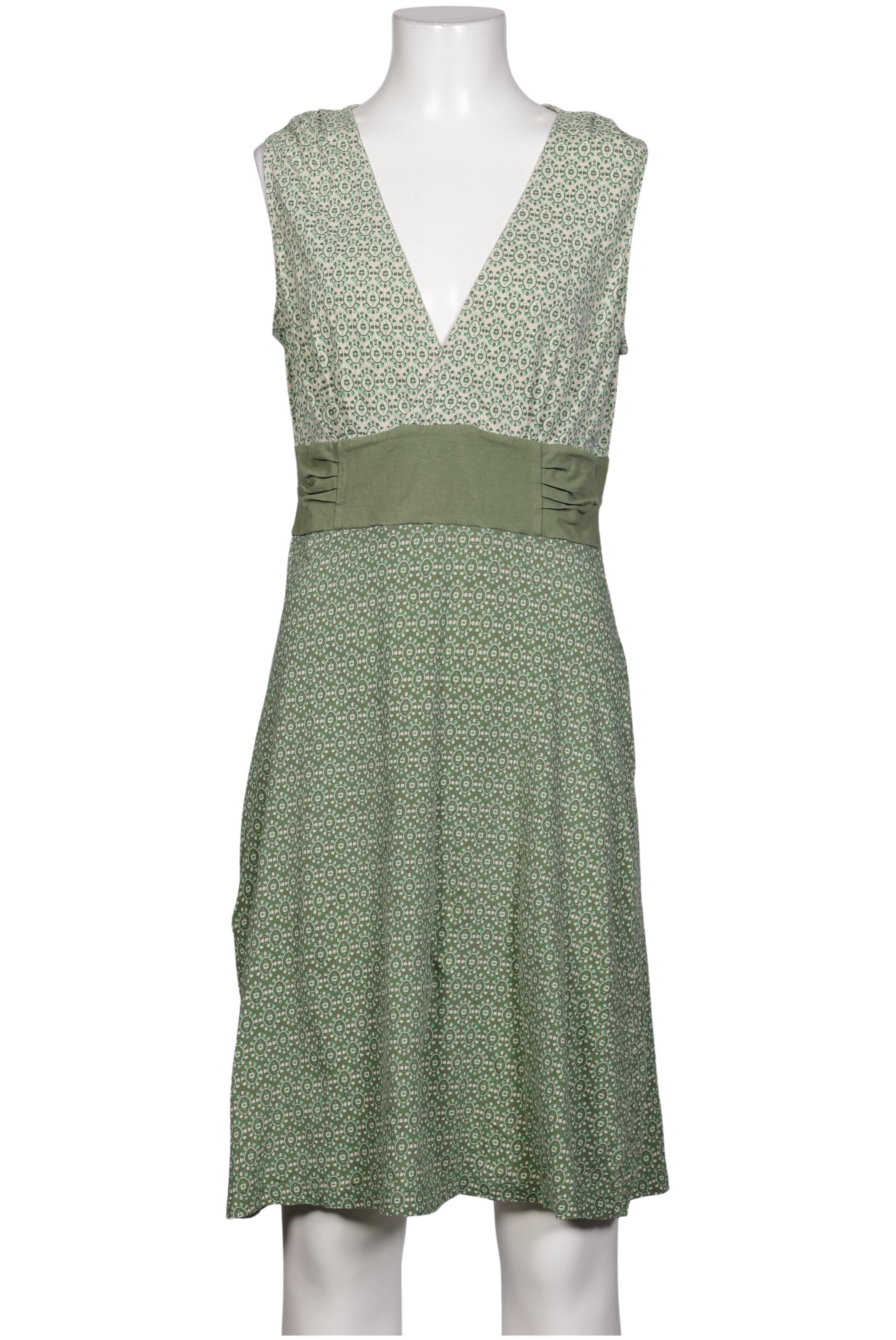 

patagonia Damen Kleid, grün, Gr. 38