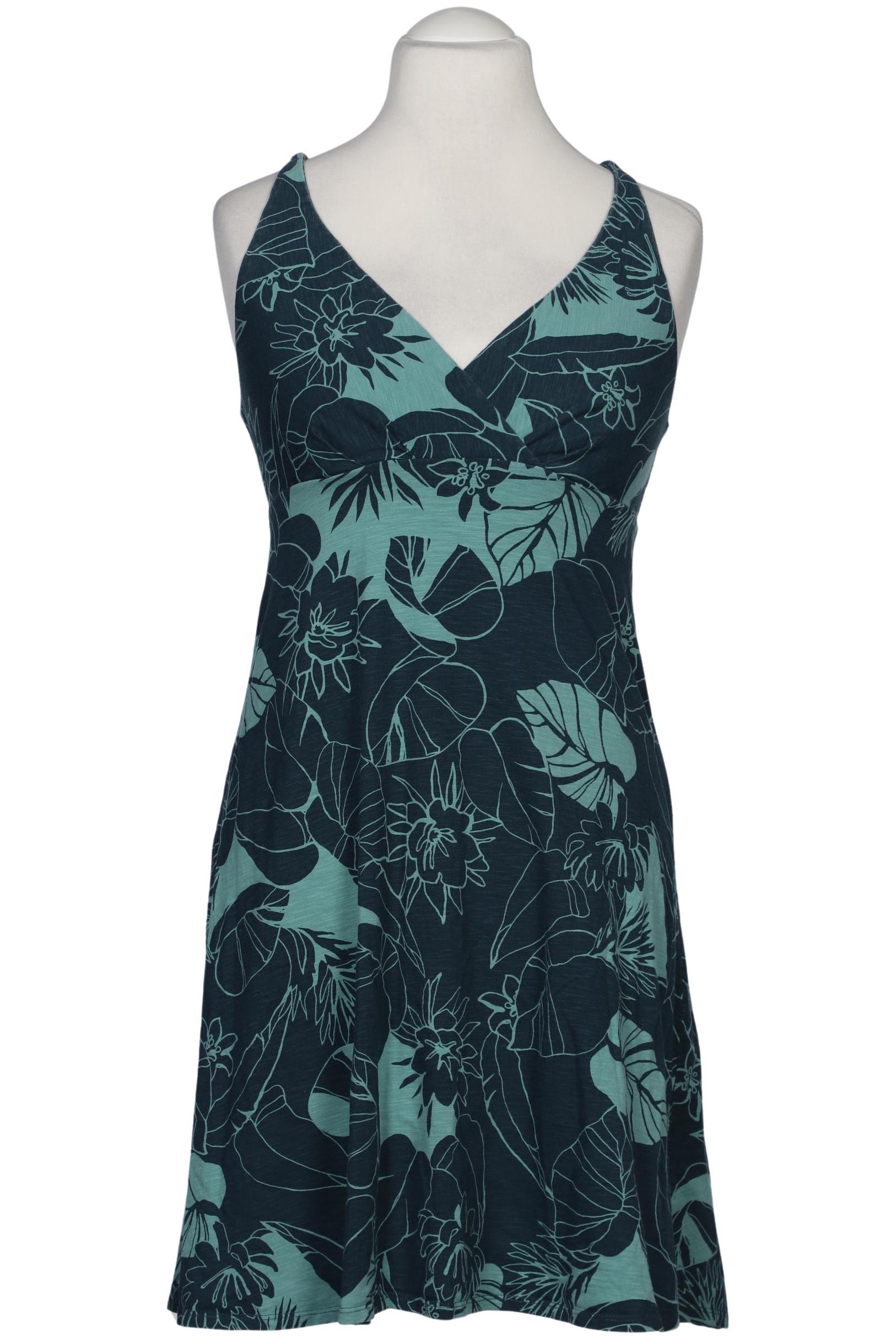 

patagonia Damen Kleid, grün, Gr. 38