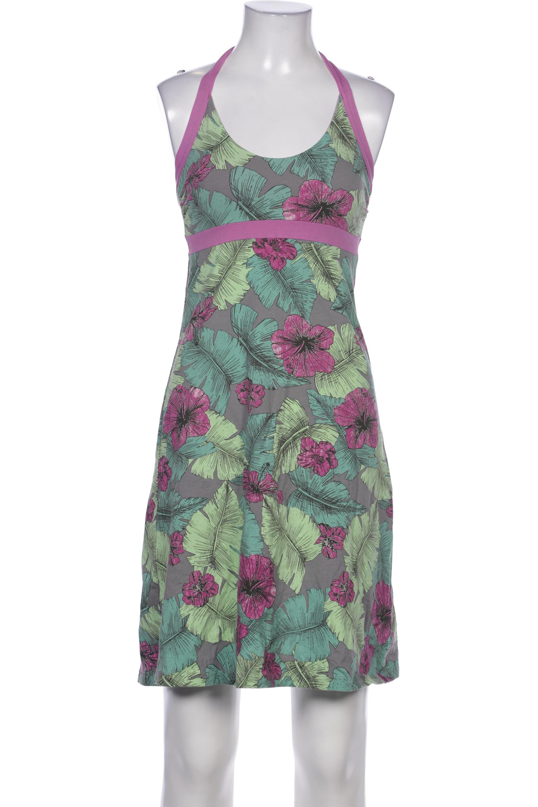 

patagonia Damen Kleid, grün, Gr. 34